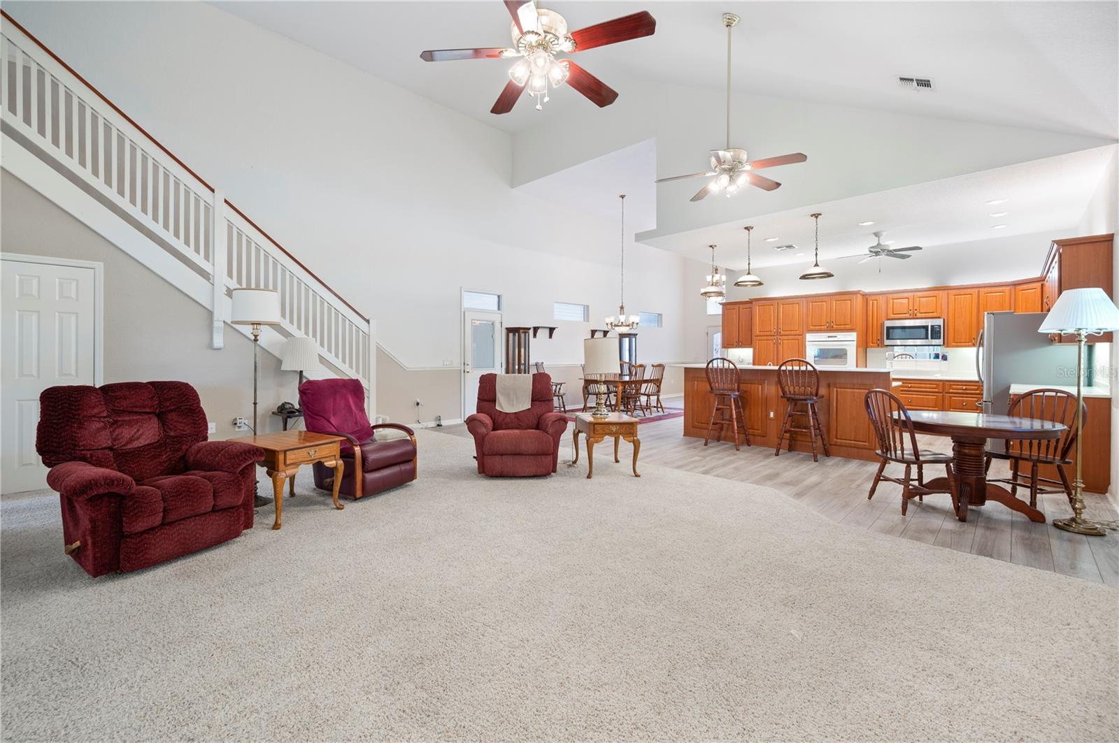 MOUNT OLIVE SHORES NORTH - Residential