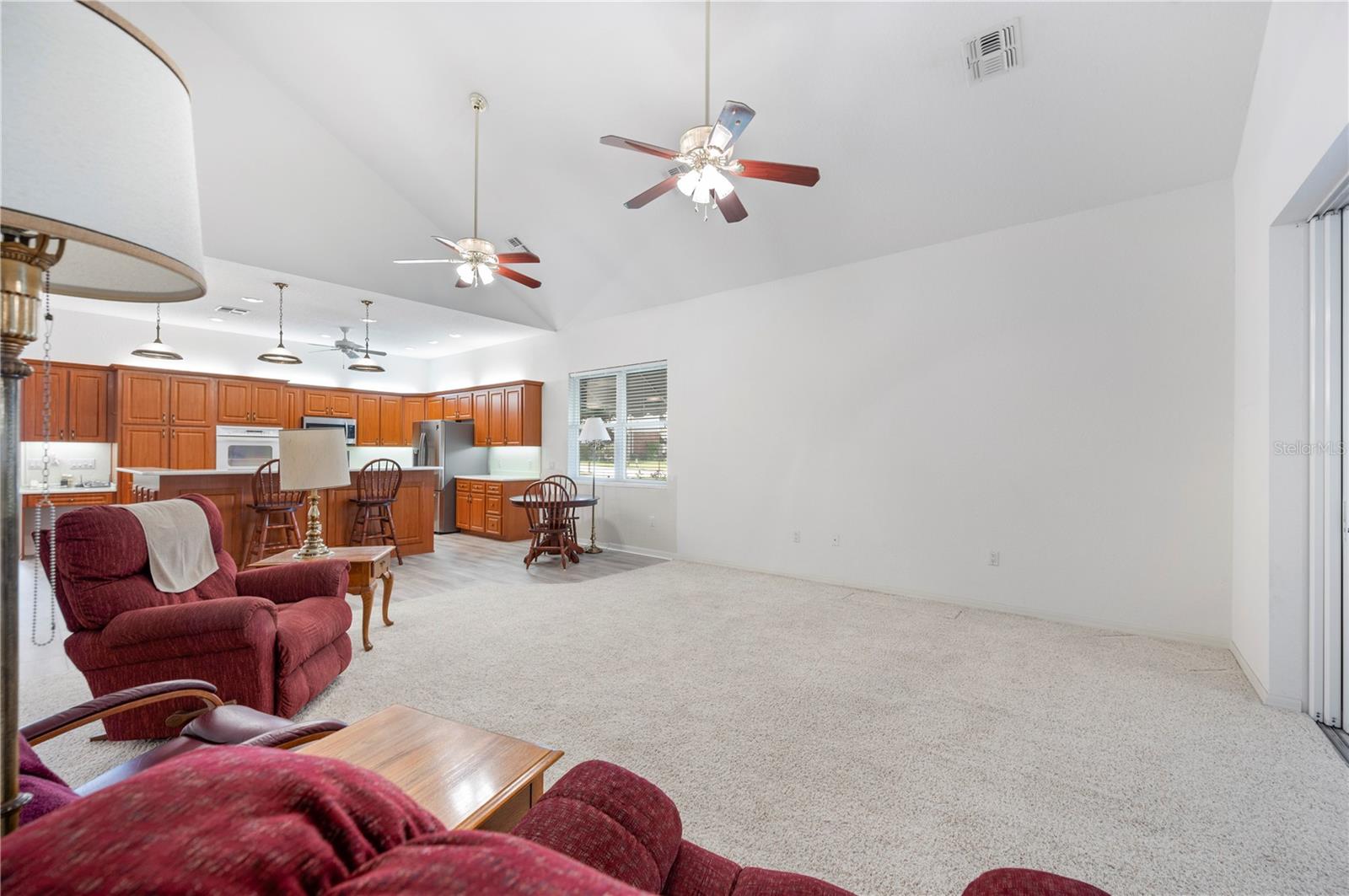 MOUNT OLIVE SHORES NORTH - Residential