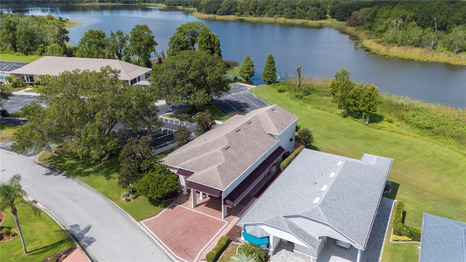 MOUNT OLIVE SHORES NORTH - Residential