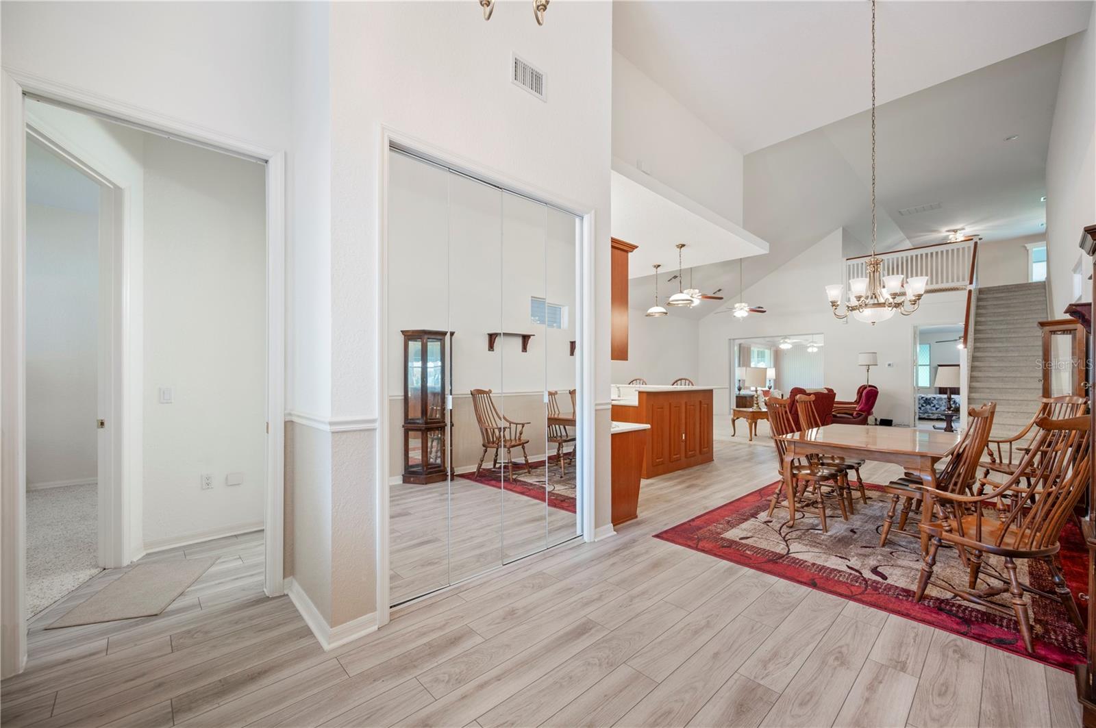 MOUNT OLIVE SHORES NORTH - Residential