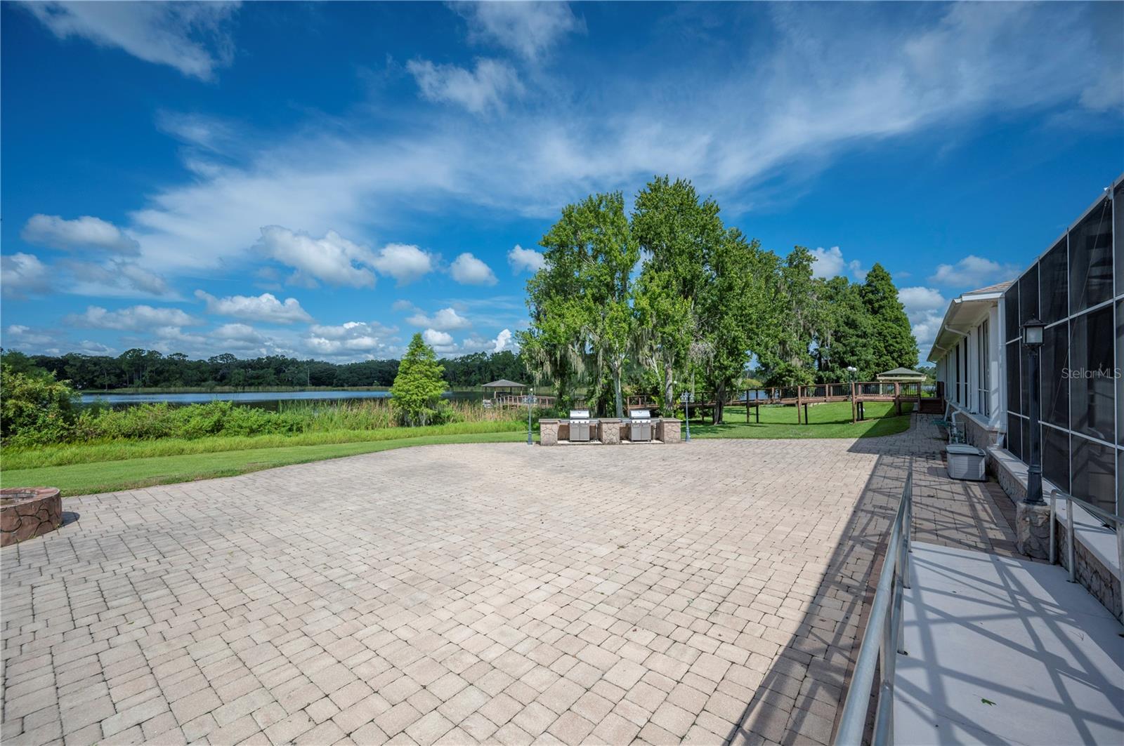 MOUNT OLIVE SHORES NORTH - Residential