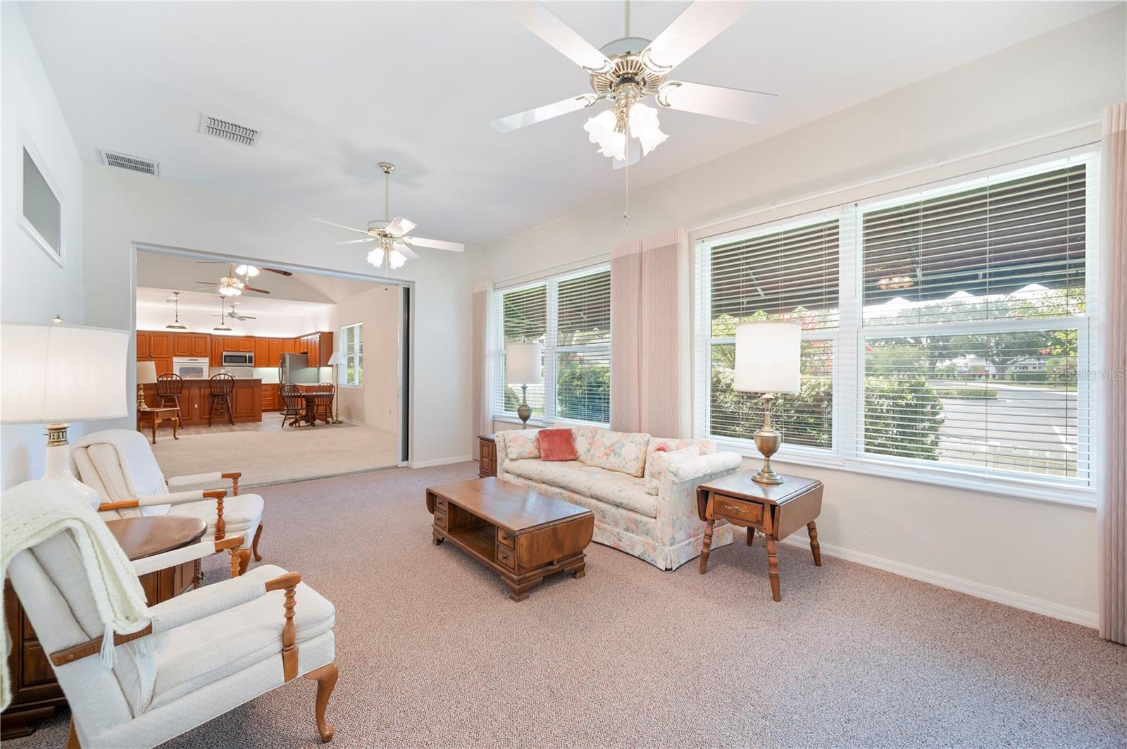 MOUNT OLIVE SHORES NORTH - Residential