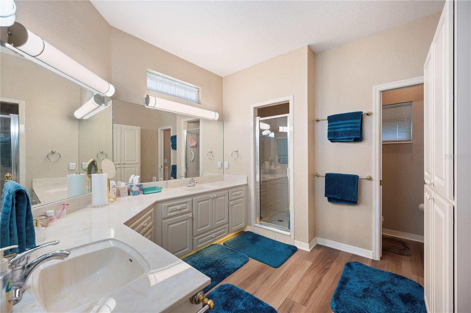 MOUNT OLIVE SHORES NORTH - Residential