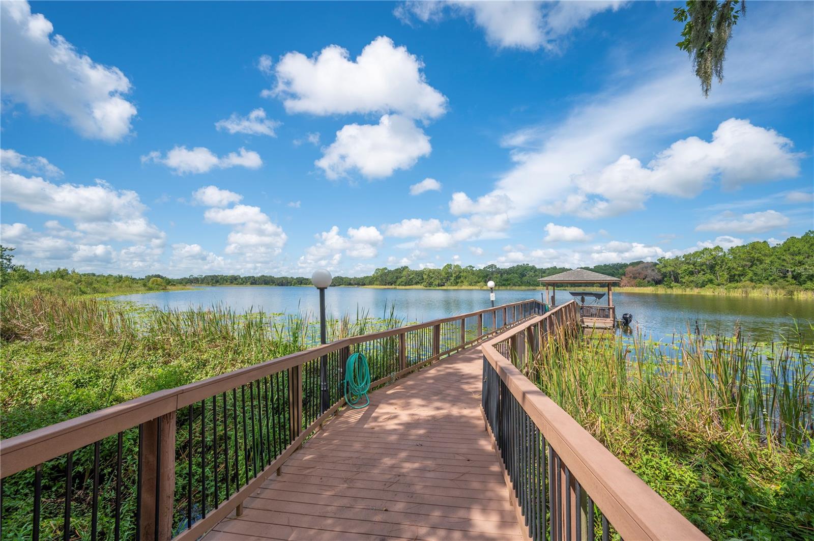 MOUNT OLIVE SHORES NORTH - Residential