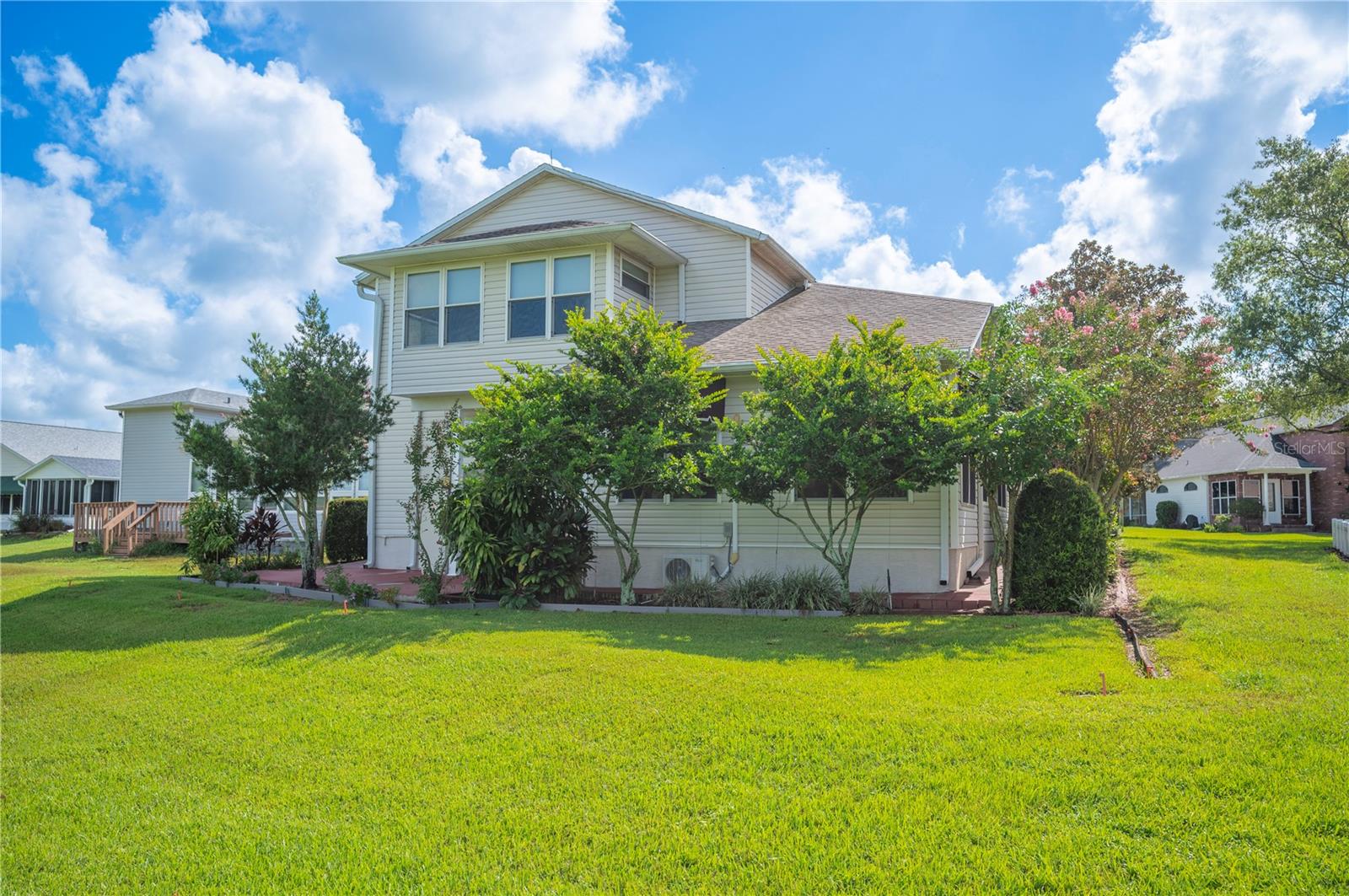 MOUNT OLIVE SHORES NORTH - Residential