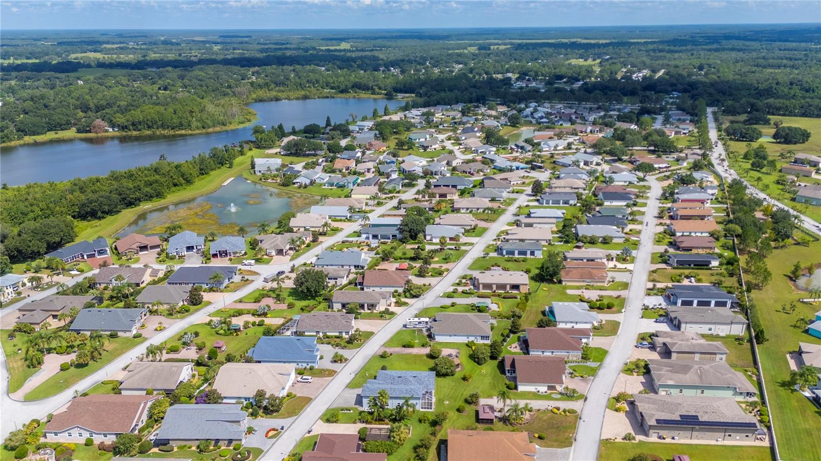 MOUNT OLIVE SHORES NORTH - Residential