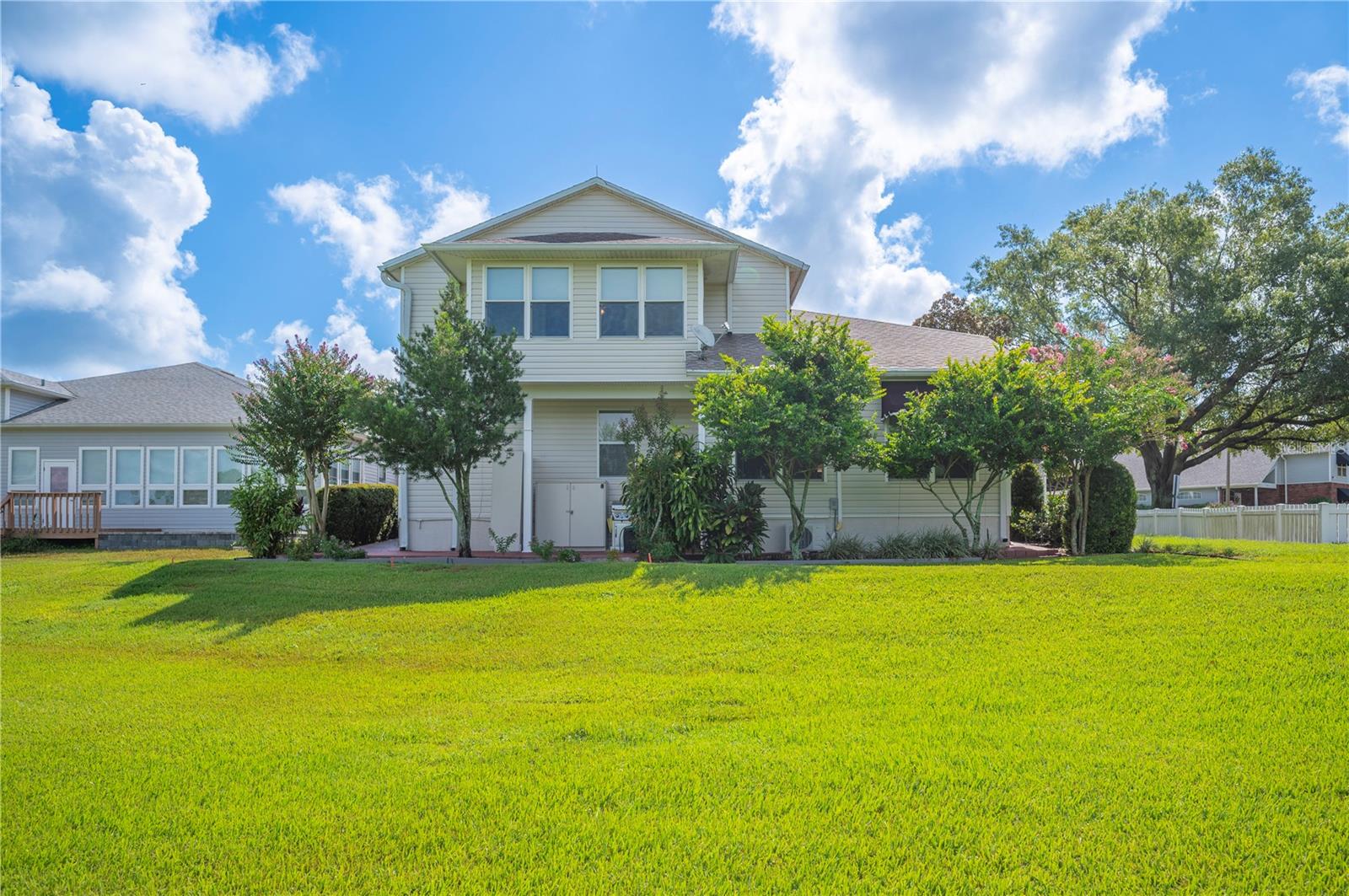 MOUNT OLIVE SHORES NORTH - Residential