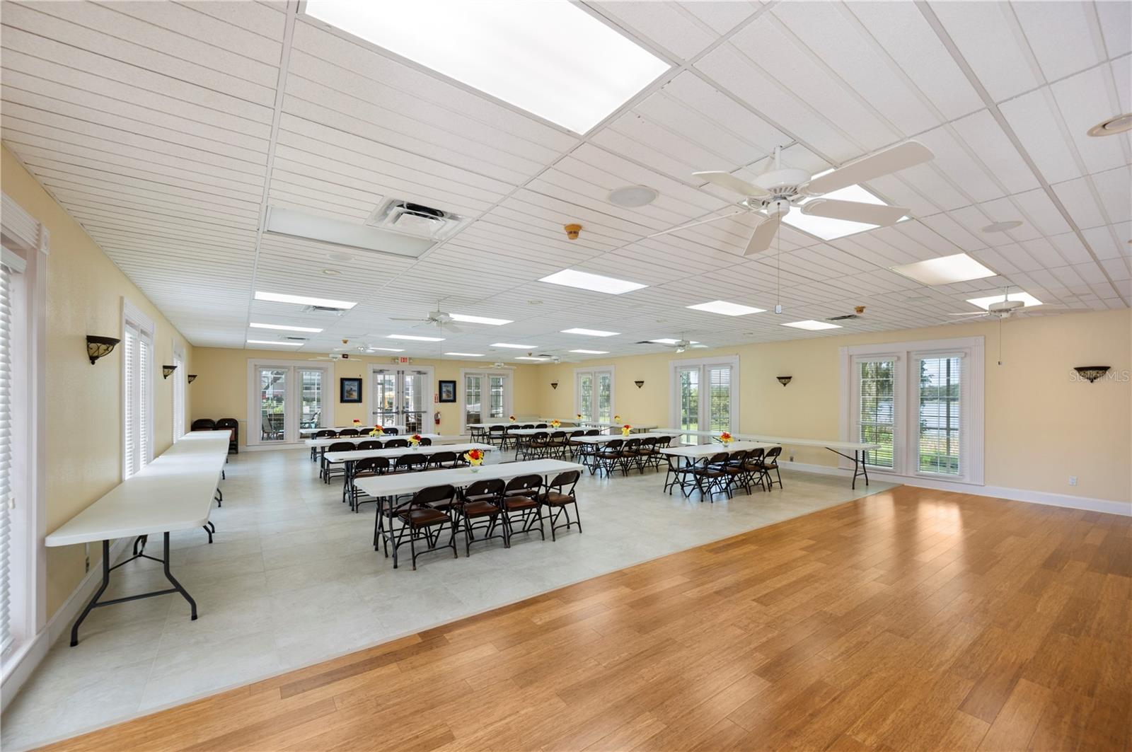 MOUNT OLIVE SHORES NORTH - Residential