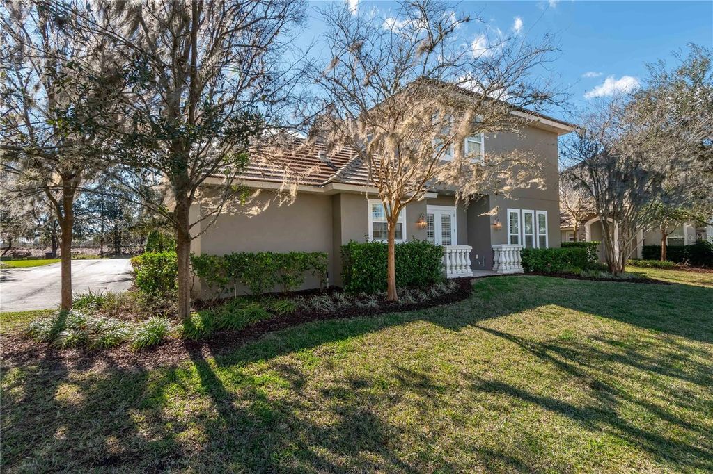 Photo of 8135 NW 26th Lane Road, Ocala, FL 34482 (MLS # OM716853)