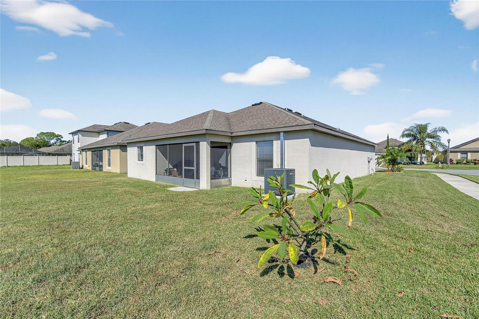 VILLAGES/BRIDGEWATERVILLAGE 02 - Residential Lease