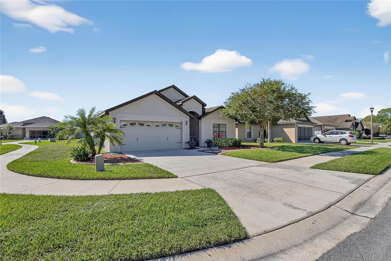 VILLAGES/BRIDGEWATERVILLAGE 02 - Residential Lease