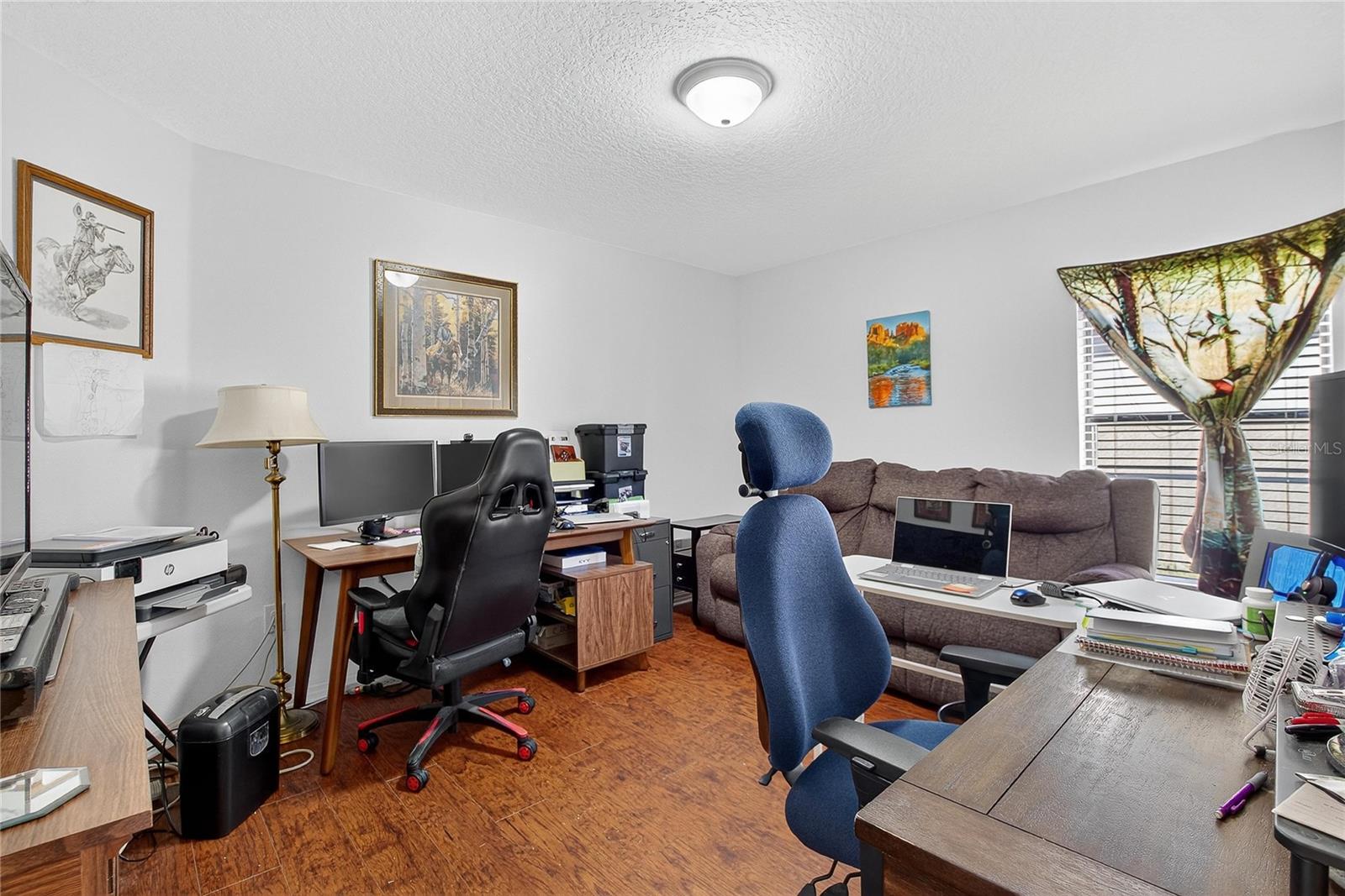 VILLAGES/BRIDGEWATERVILLAGE 02 - Residential Lease