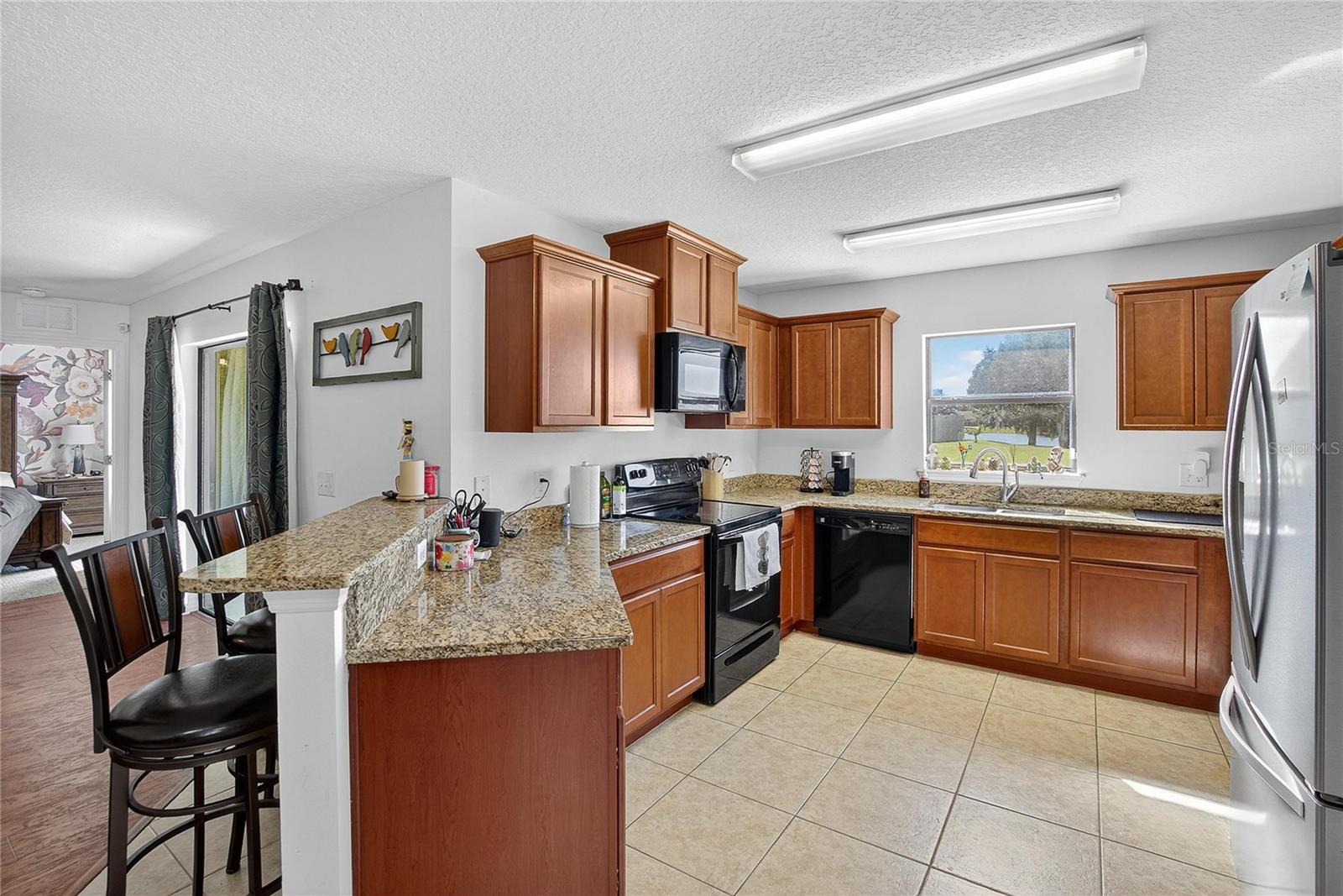 VILLAGES/BRIDGEWATERVILLAGE 02 - Residential Lease