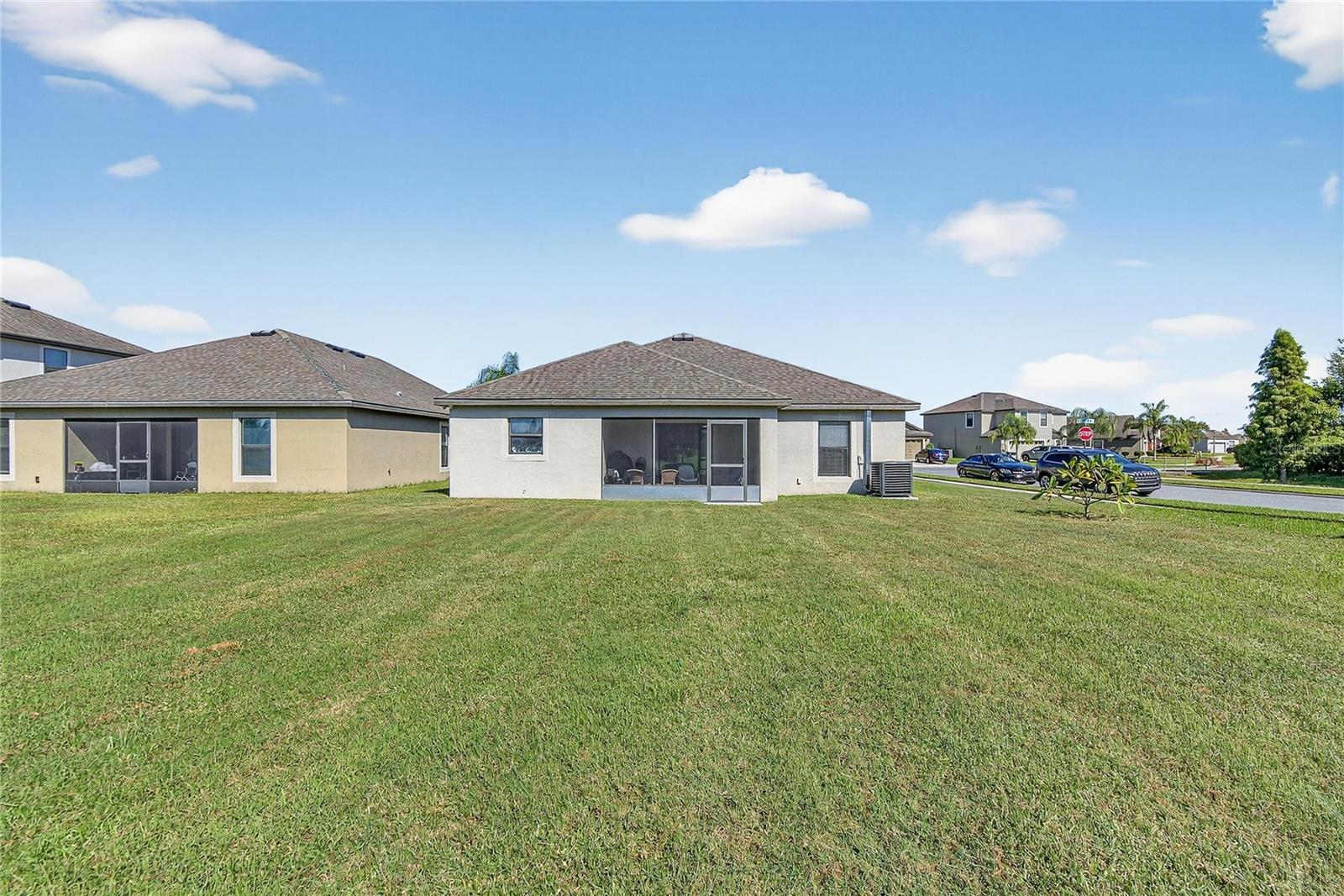 VILLAGES/BRIDGEWATERVILLAGE 02 - Residential Lease