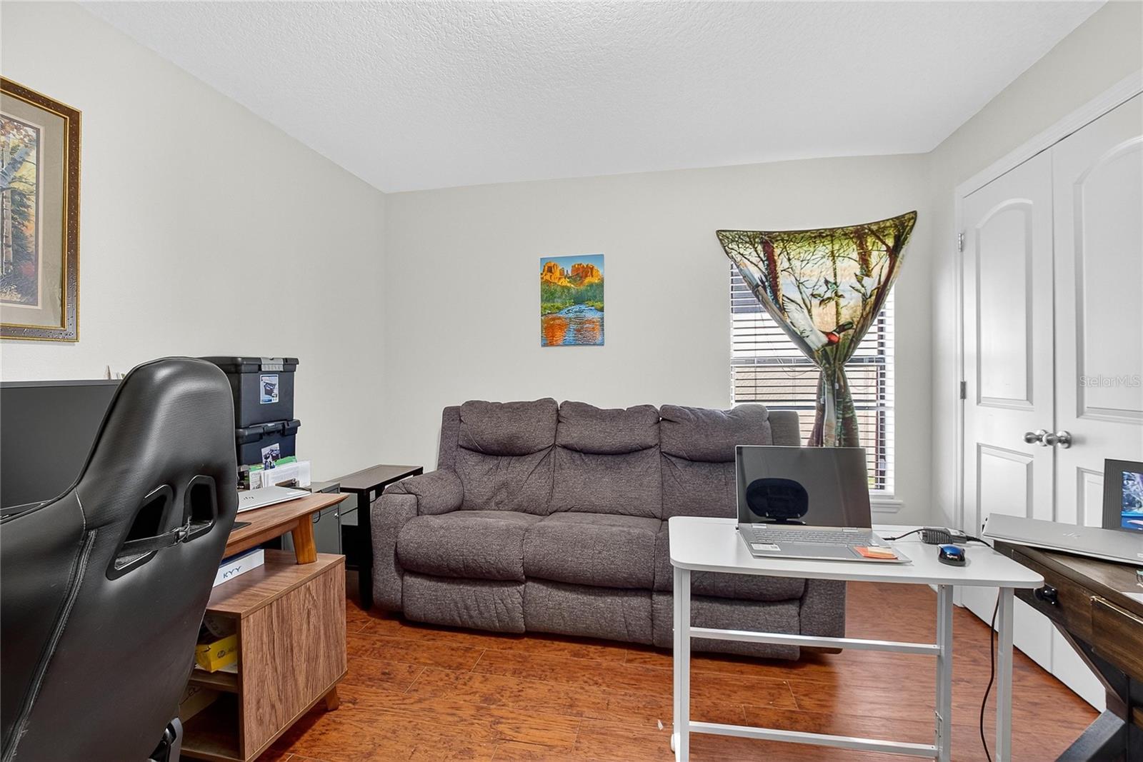 VILLAGES/BRIDGEWATERVILLAGE 02 - Residential Lease