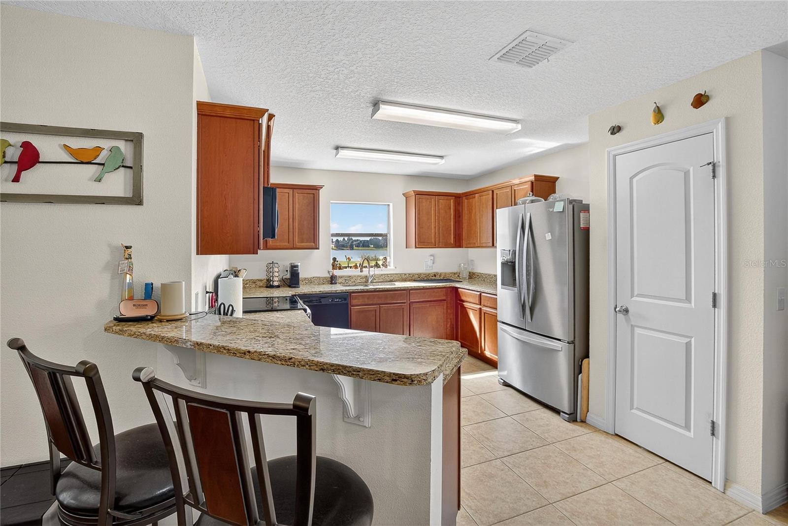 VILLAGES/BRIDGEWATERVILLAGE 02 - Residential Lease