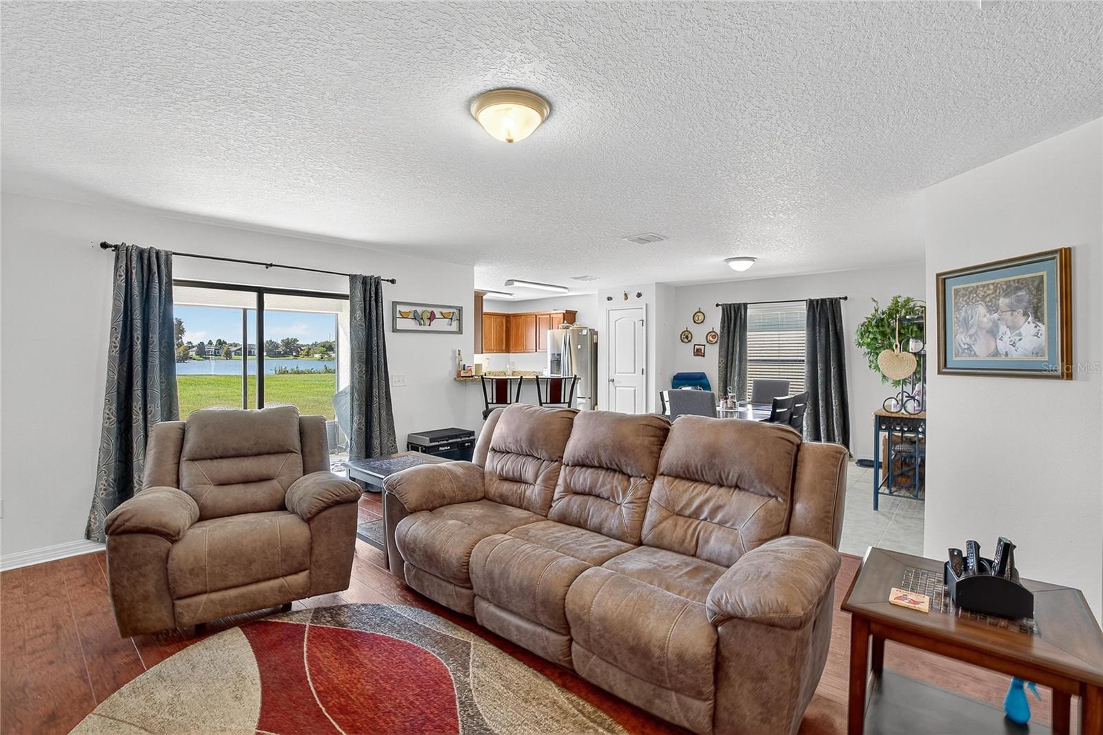 VILLAGES/BRIDGEWATERVILLAGE 02 - Residential Lease