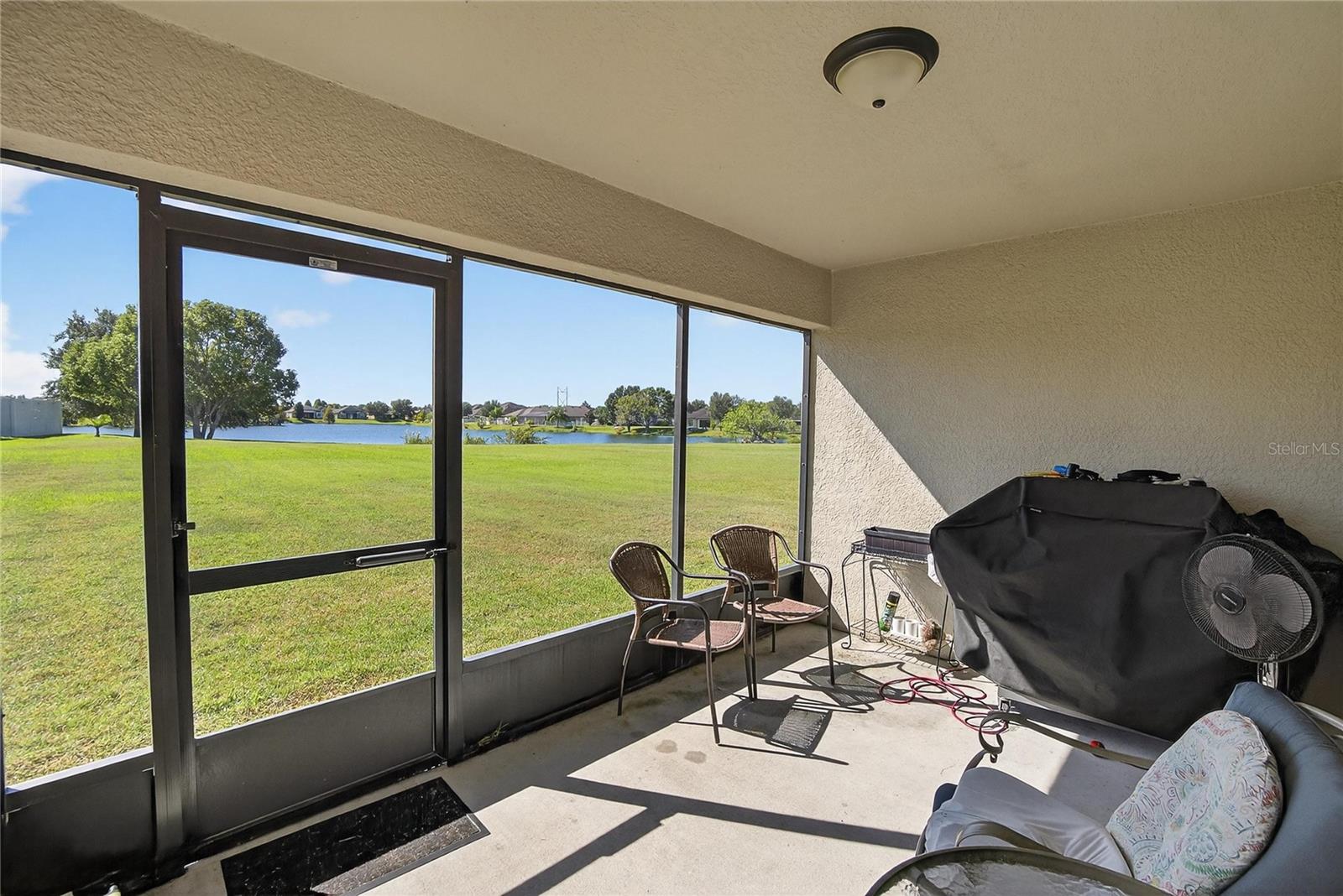 VILLAGES/BRIDGEWATERVILLAGE 02 - Residential Lease