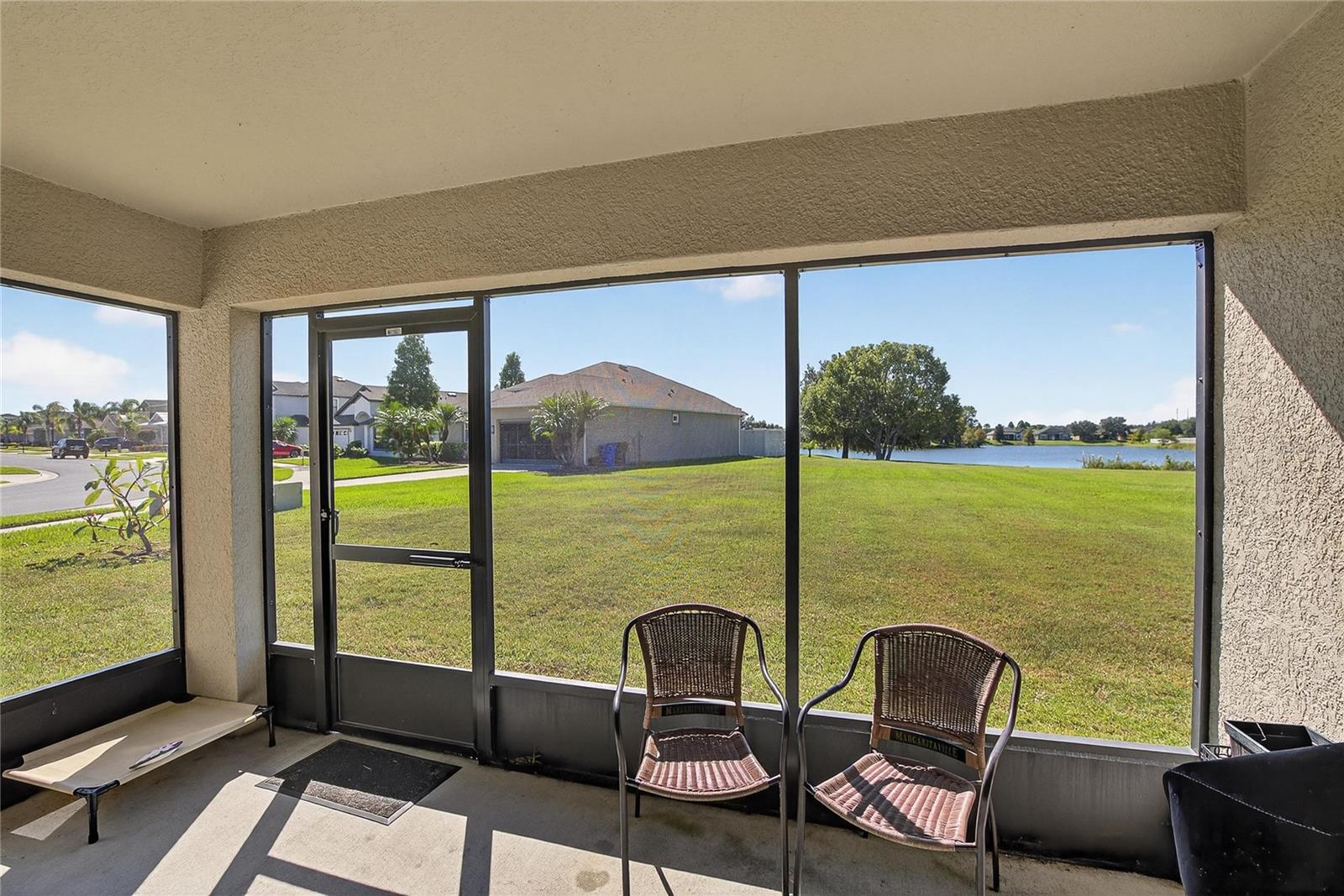 VILLAGES/BRIDGEWATERVILLAGE 02 - Residential Lease