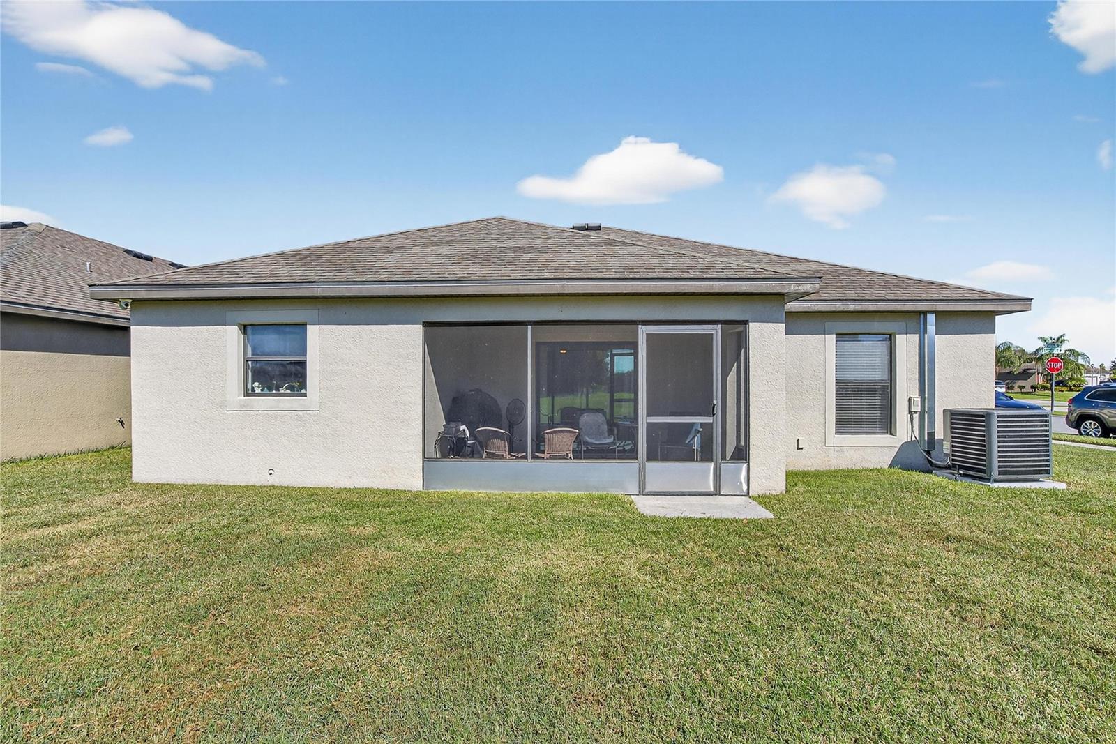 VILLAGES/BRIDGEWATERVILLAGE 02 - Residential Lease