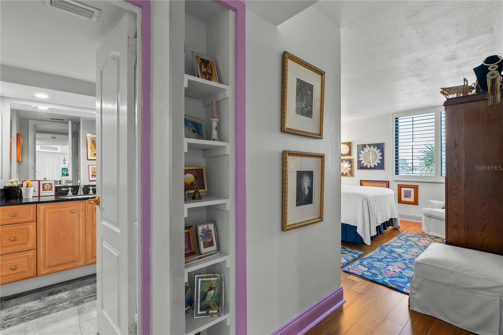 ISLAND POINT 1 CONDO - Residential Lease