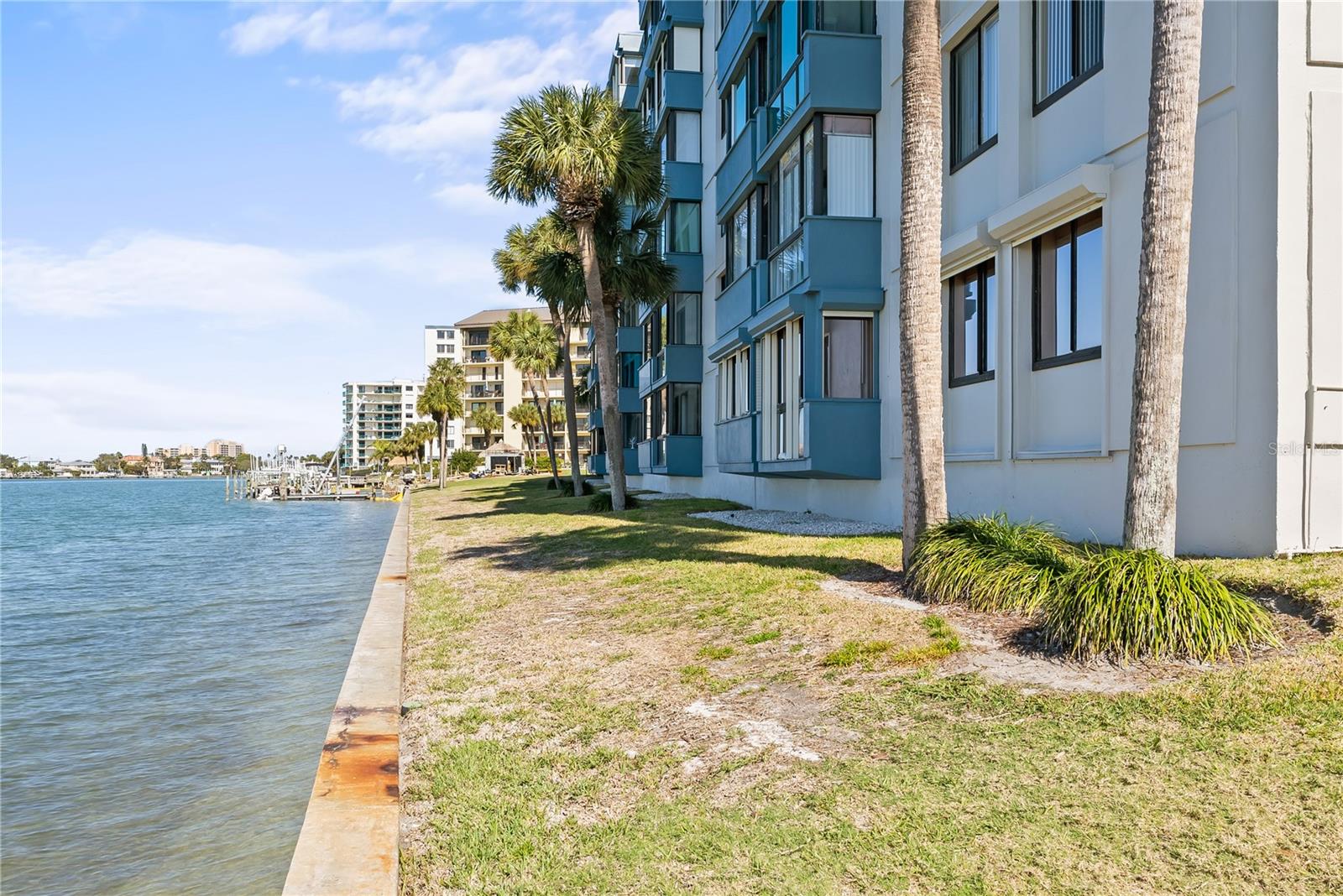 ISLAND POINT 1 CONDO - Residential Lease