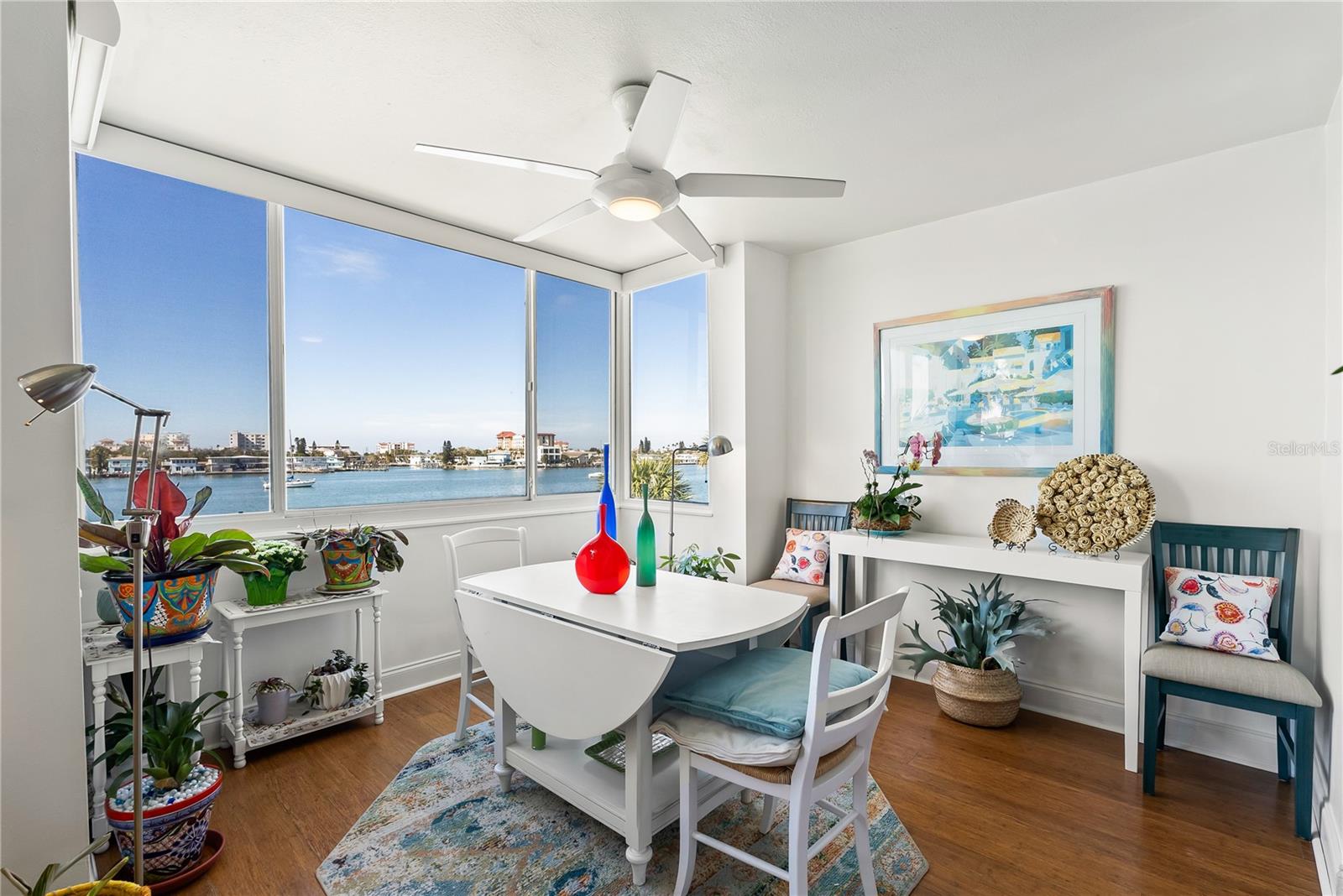 ISLAND POINT 1 CONDO - Residential Lease