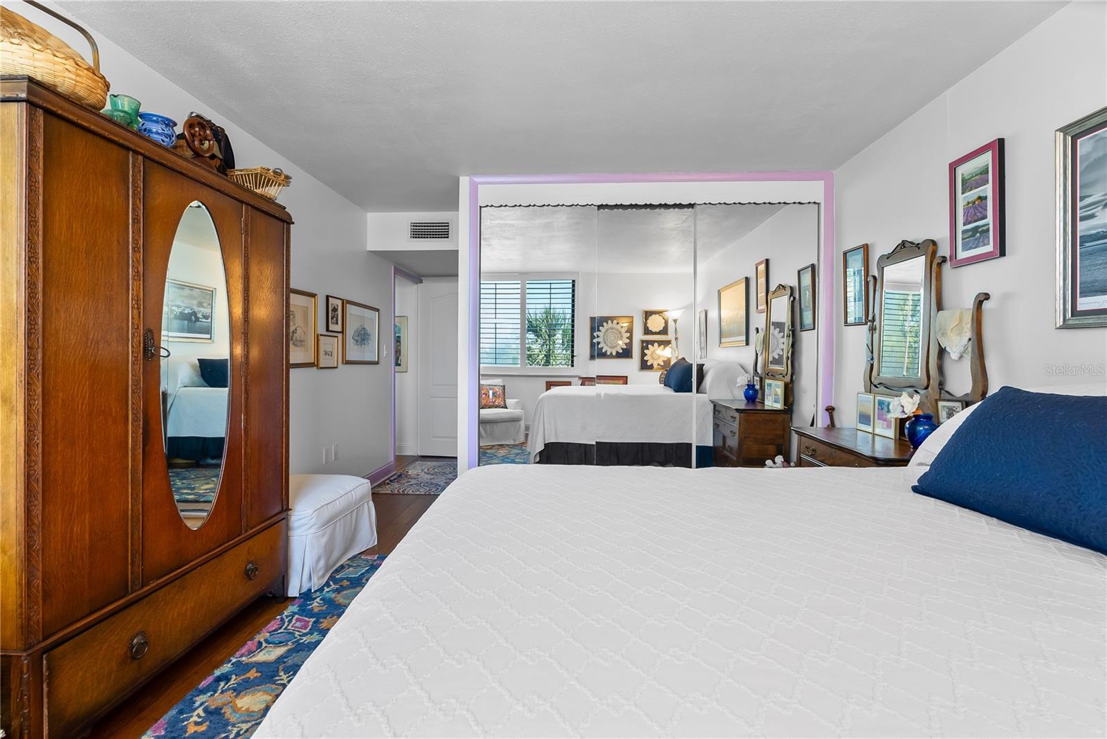 ISLAND POINT 1 CONDO - Residential Lease