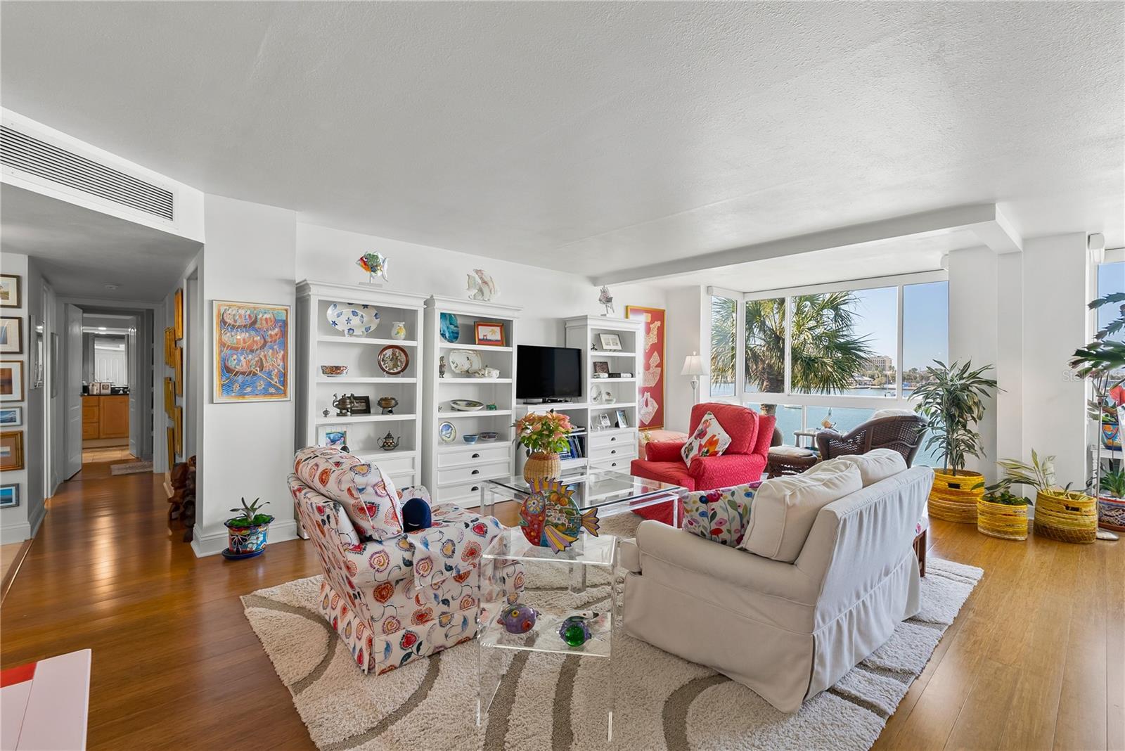 ISLAND POINT 1 CONDO - Residential Lease