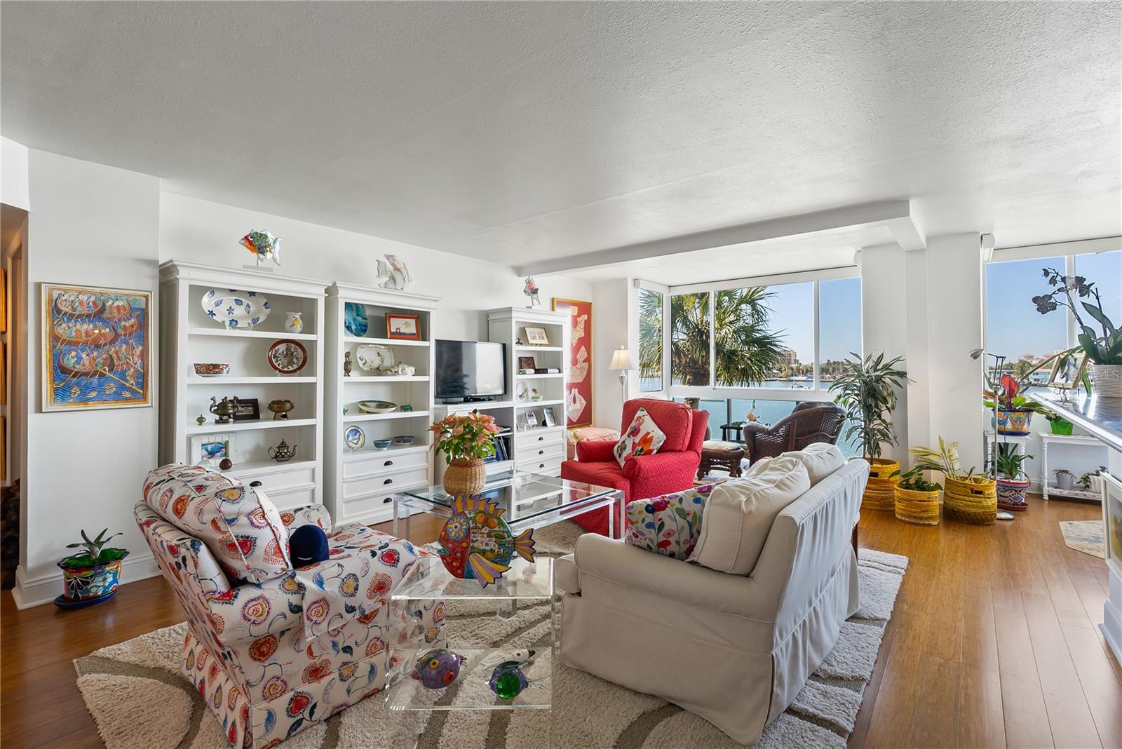 ISLAND POINT 1 CONDO - Residential Lease