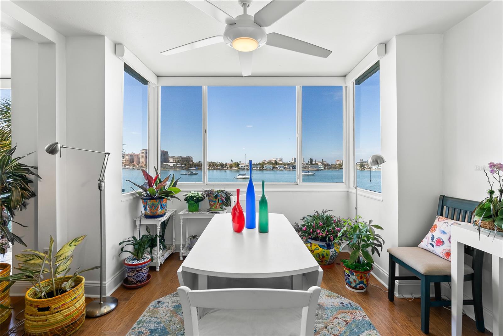 ISLAND POINT 1 CONDO - Residential Lease