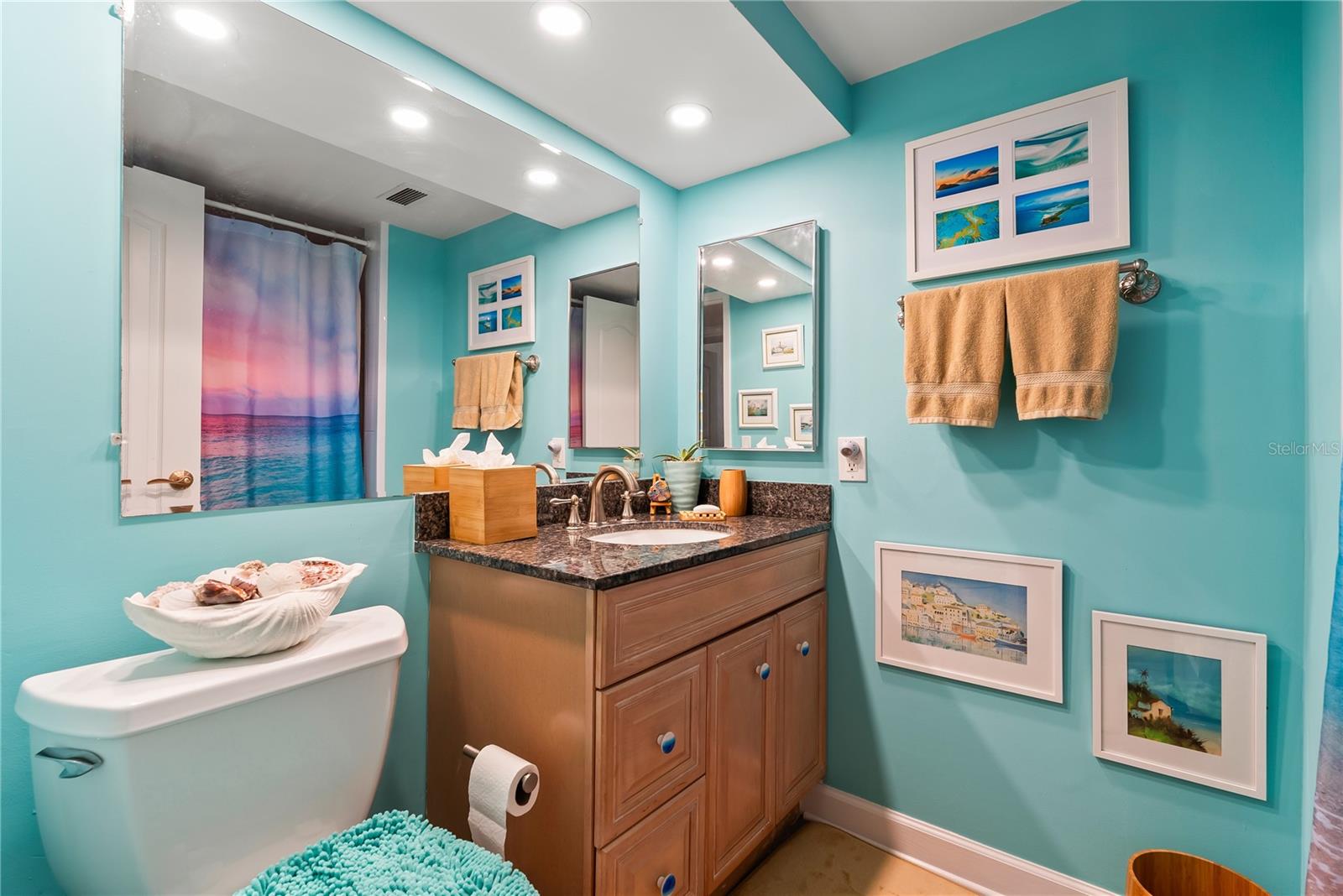 ISLAND POINT 1 CONDO - Residential Lease