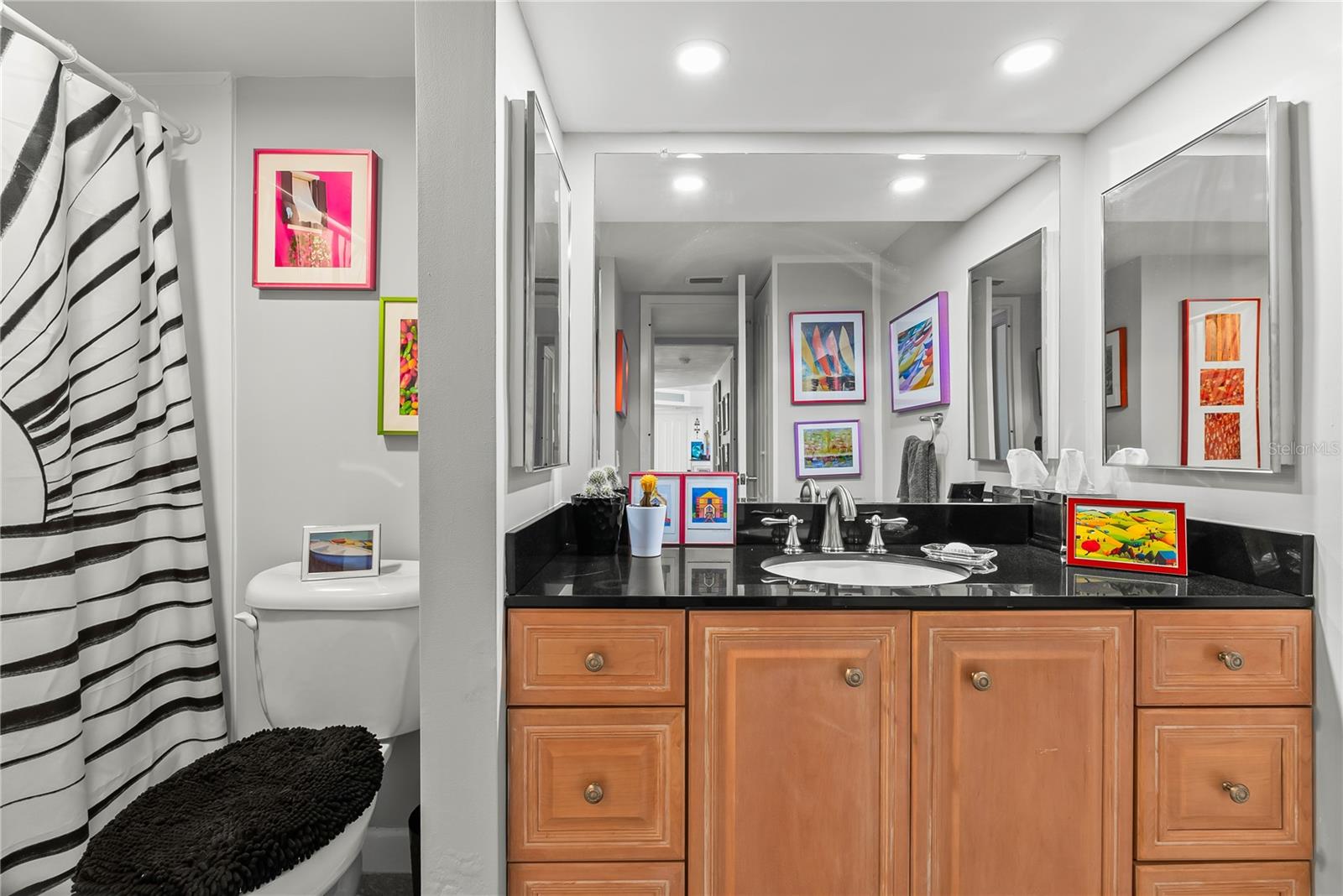 ISLAND POINT 1 CONDO - Residential Lease