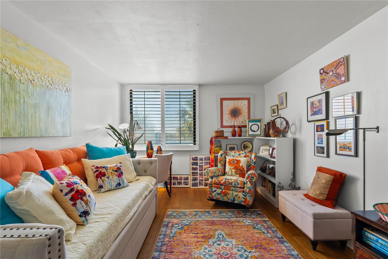 ISLAND POINT 1 CONDO - Residential Lease