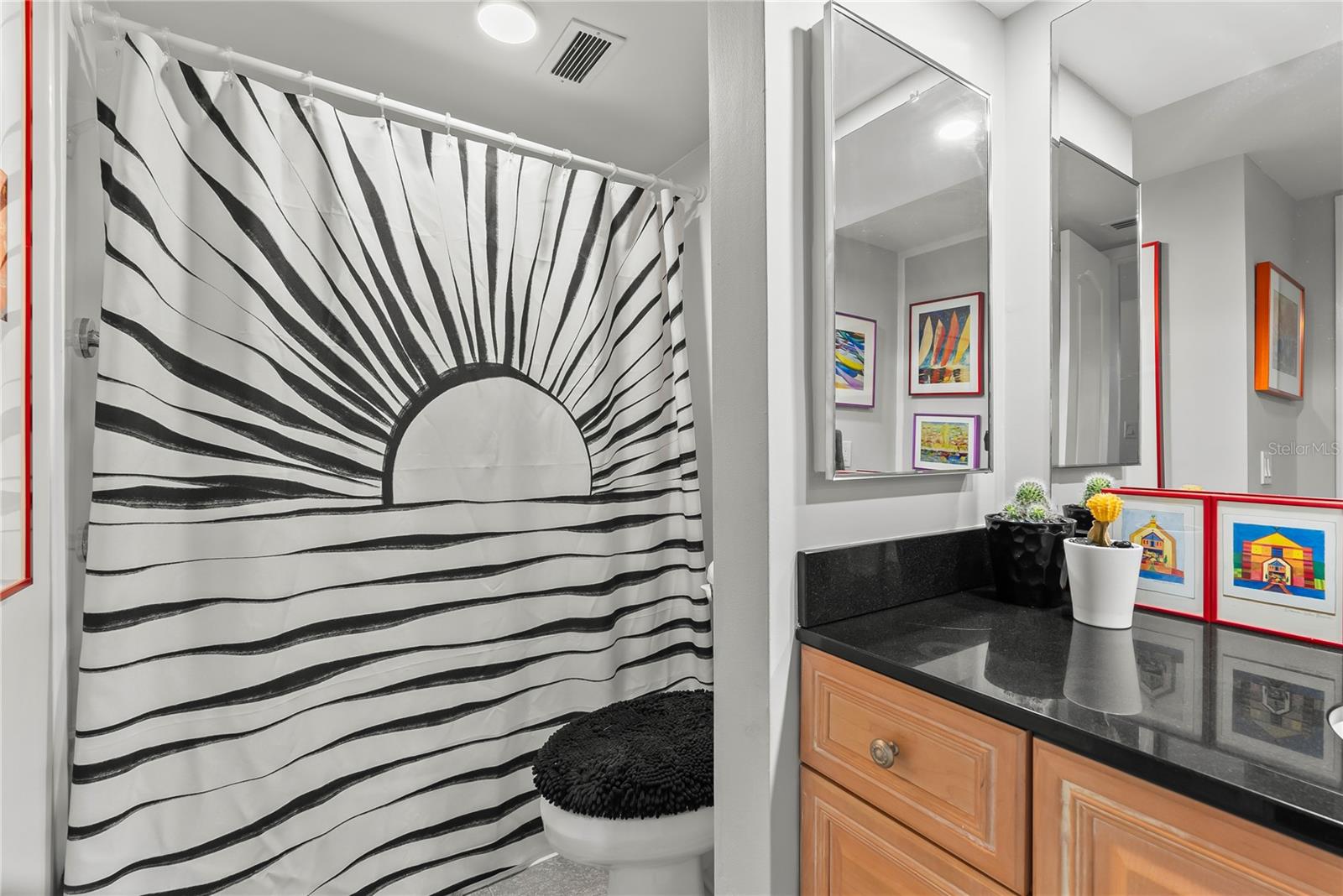 ISLAND POINT 1 CONDO - Residential Lease