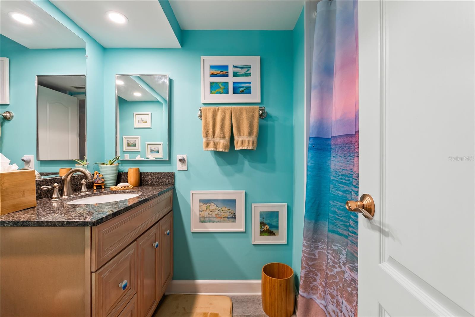 ISLAND POINT 1 CONDO - Residential Lease