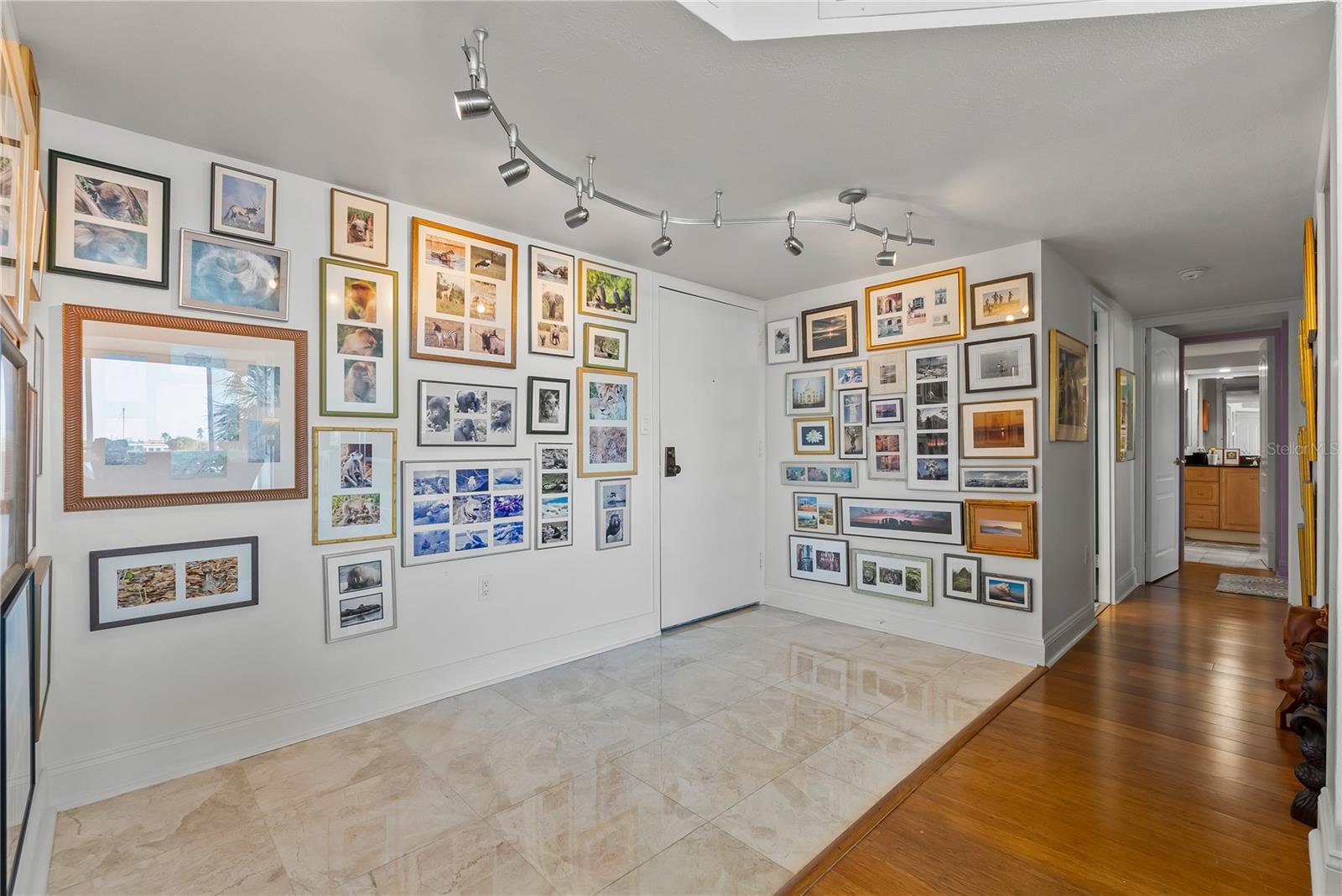 ISLAND POINT 1 CONDO - Residential Lease