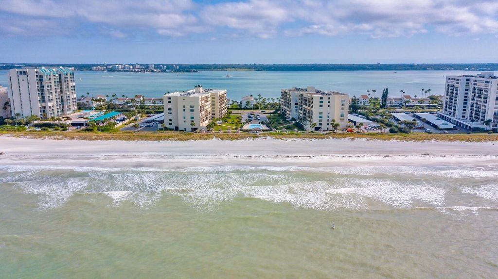 Photo of 1430 Gulf Boulevard #108, Clearwater, FL 33767 (MLS # TB8496204)