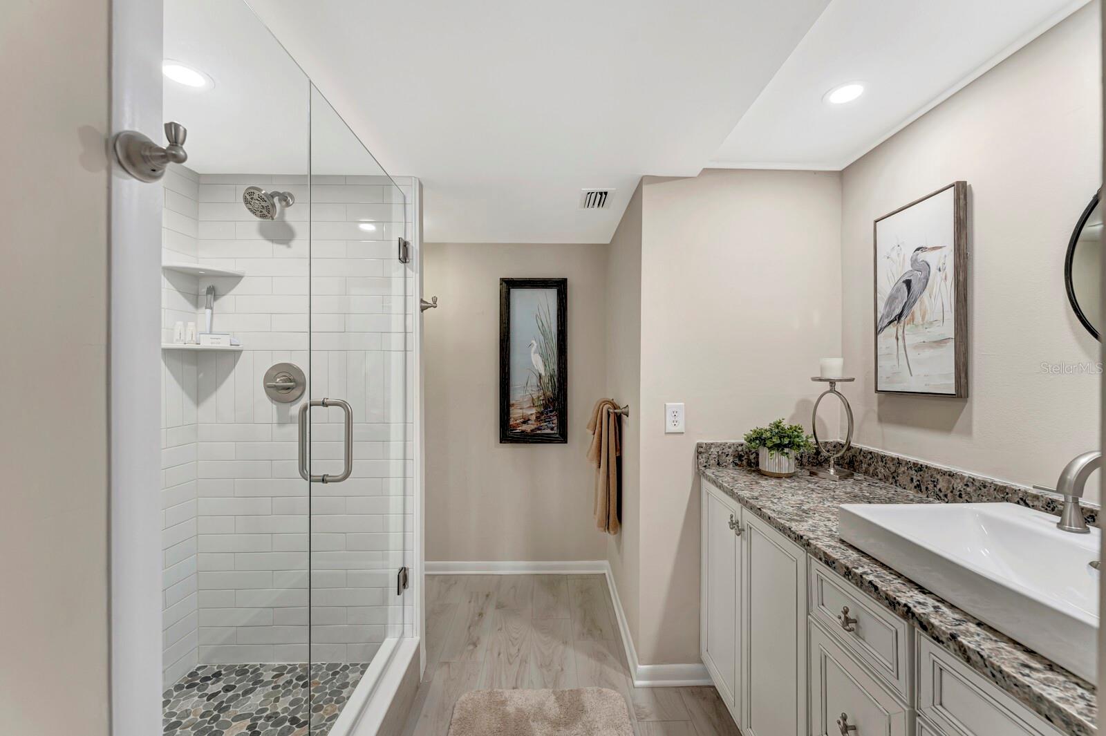 SAND KEY CONDO-SOUTH BEACH 2 - Residential