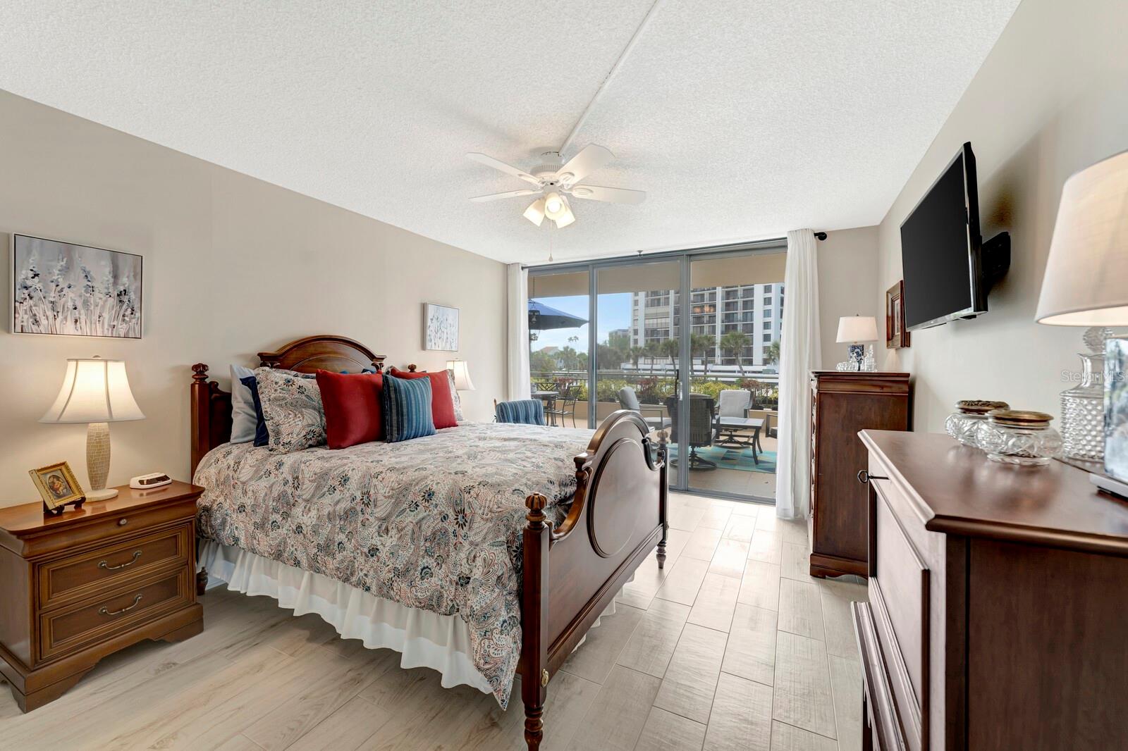 SAND KEY CONDO-SOUTH BEACH 2 - Residential