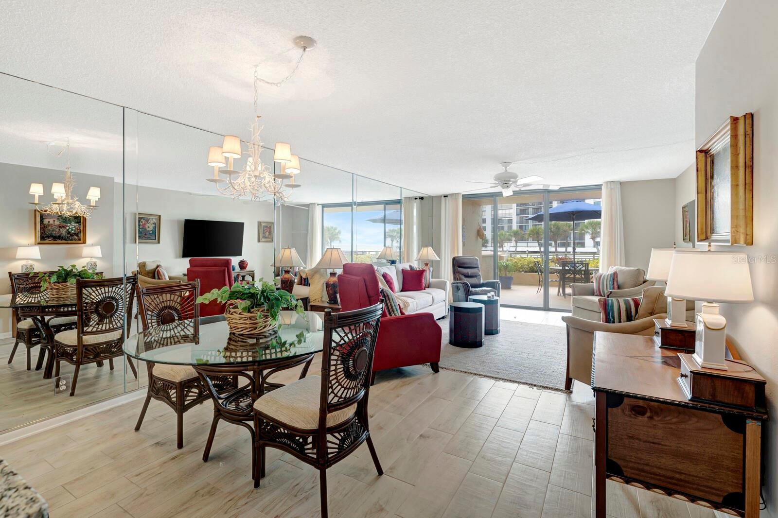 SAND KEY CONDO-SOUTH BEACH 2 - Residential