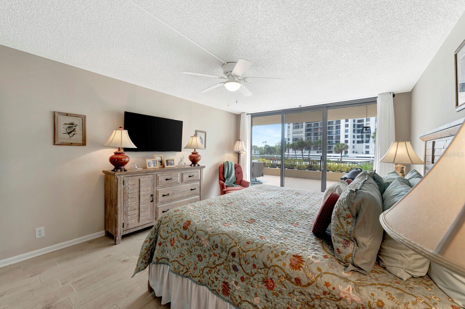 SAND KEY CONDO-SOUTH BEACH 2 - Residential