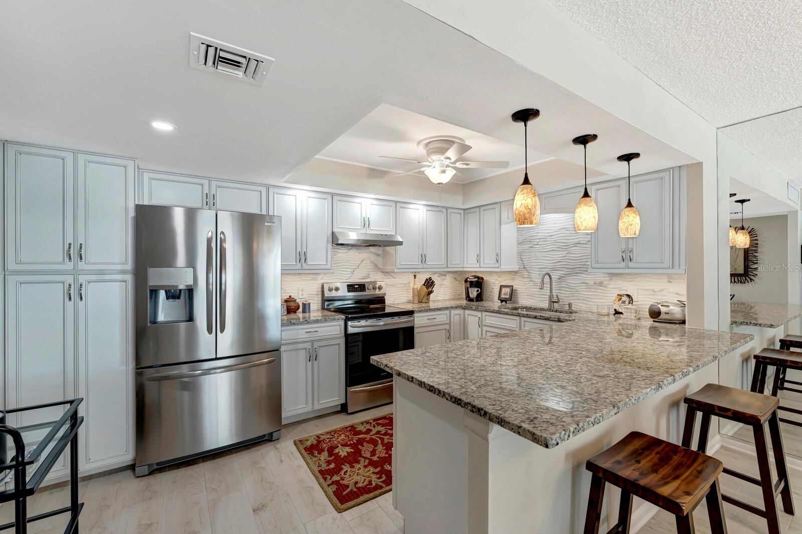 SAND KEY CONDO-SOUTH BEACH 2 - Residential