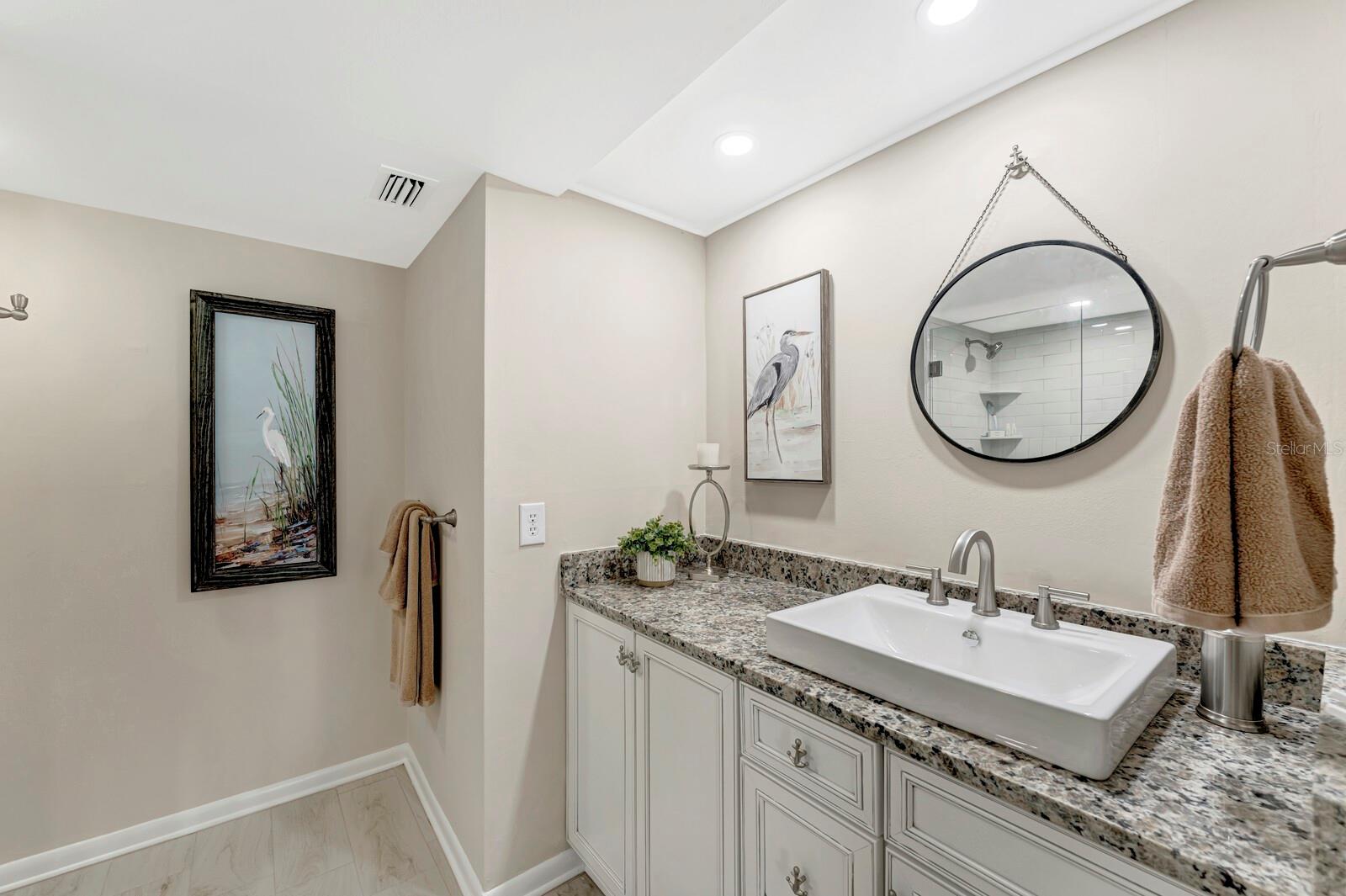 SAND KEY CONDO-SOUTH BEACH 2 - Residential