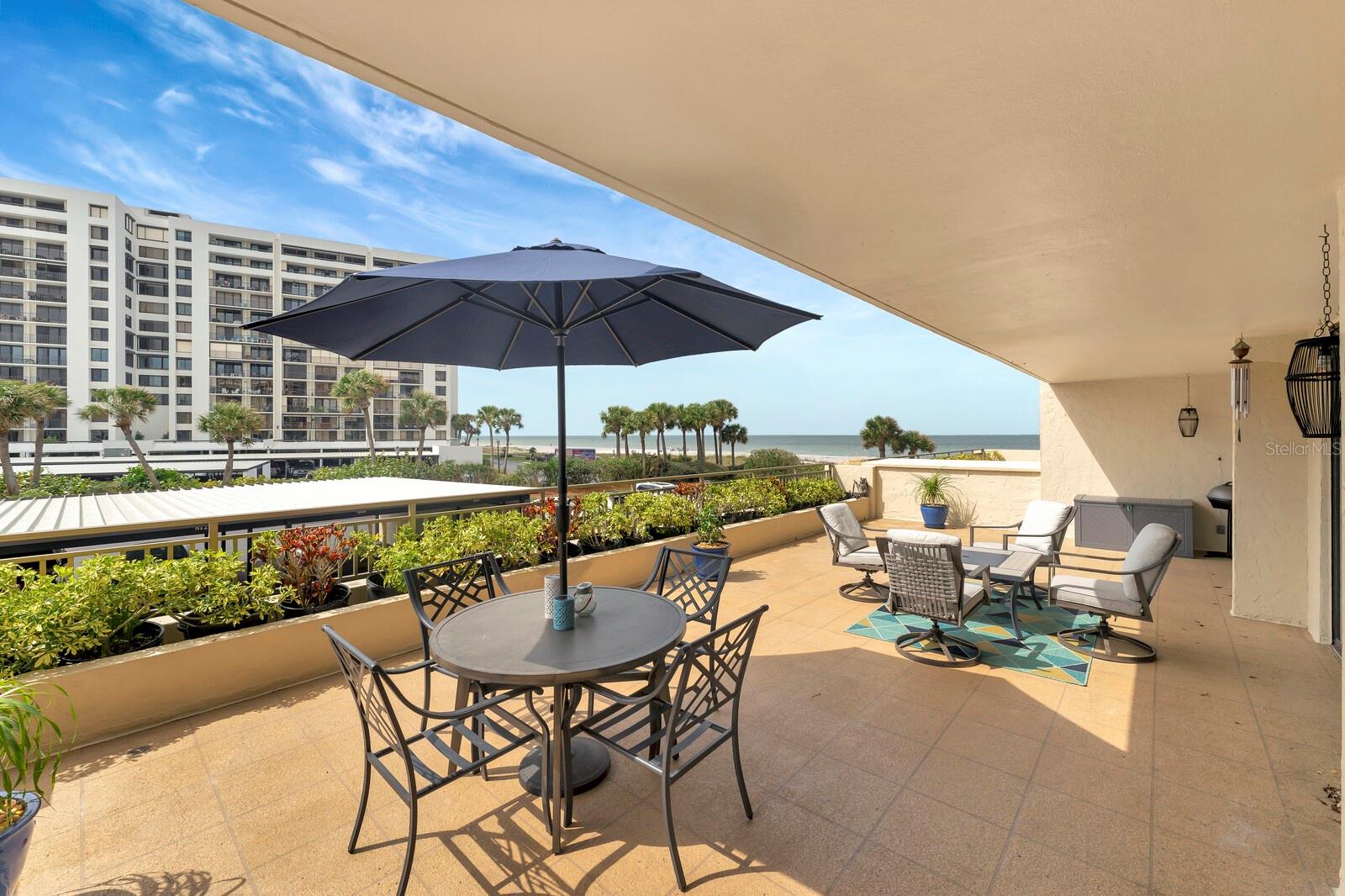 SAND KEY CONDO-SOUTH BEACH 2 - Residential
