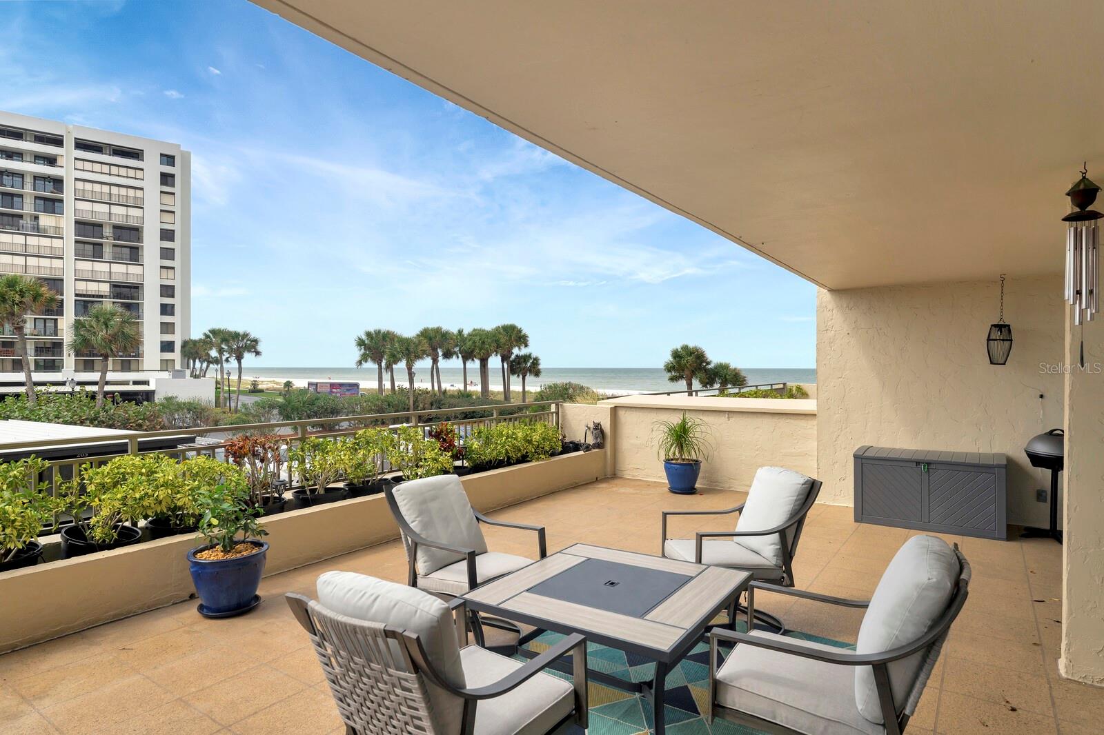 SAND KEY CONDO-SOUTH BEACH 2 - Residential
