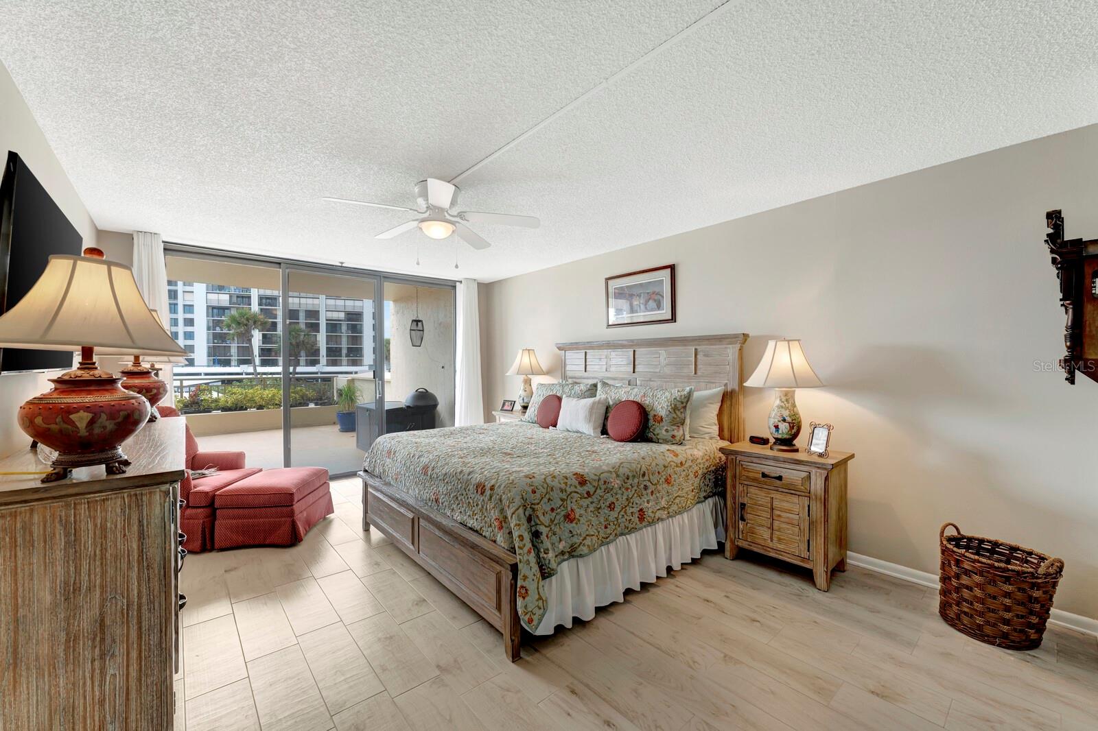 SAND KEY CONDO-SOUTH BEACH 2 - Residential