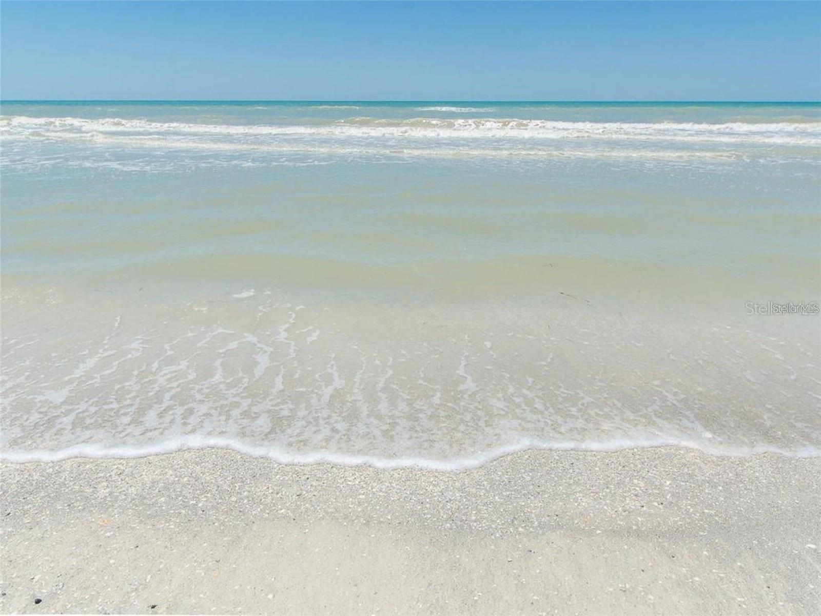 SAND KEY CONDO-SOUTH BEACH 2 - Residential