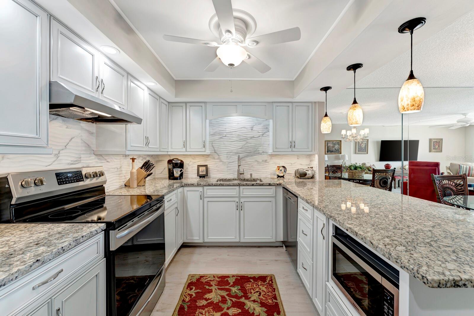 SAND KEY CONDO-SOUTH BEACH 2 - Residential