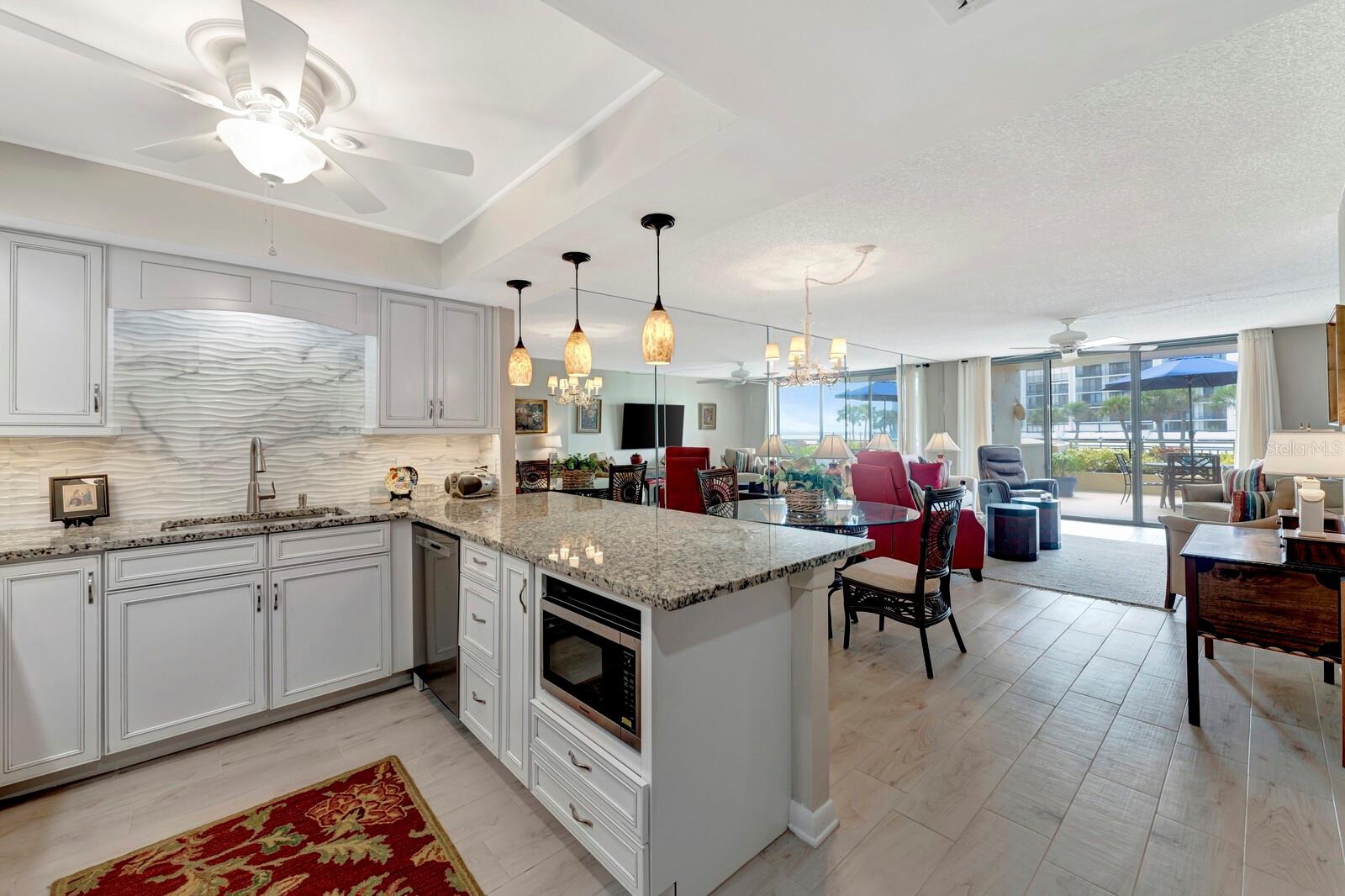 SAND KEY CONDO-SOUTH BEACH 2 - Residential